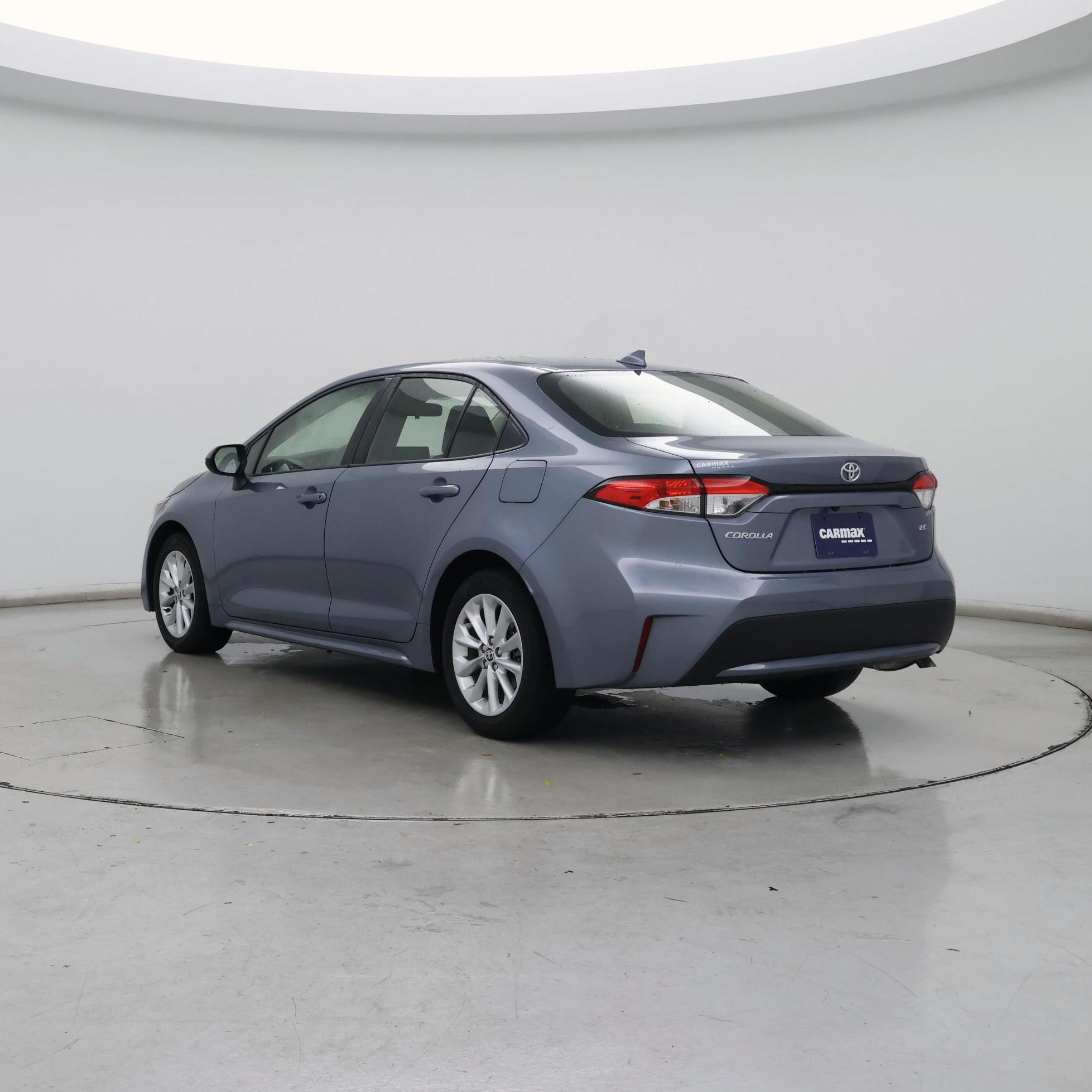 Thumbnail: 2020 Toyota Corolla - 2