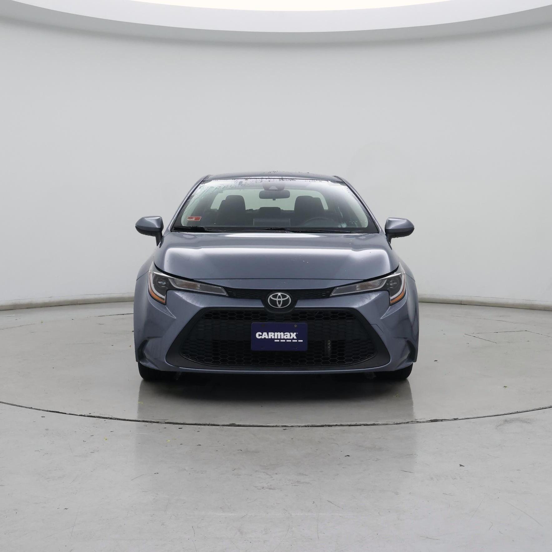 Thumbnail: 2020 Toyota Corolla - 5