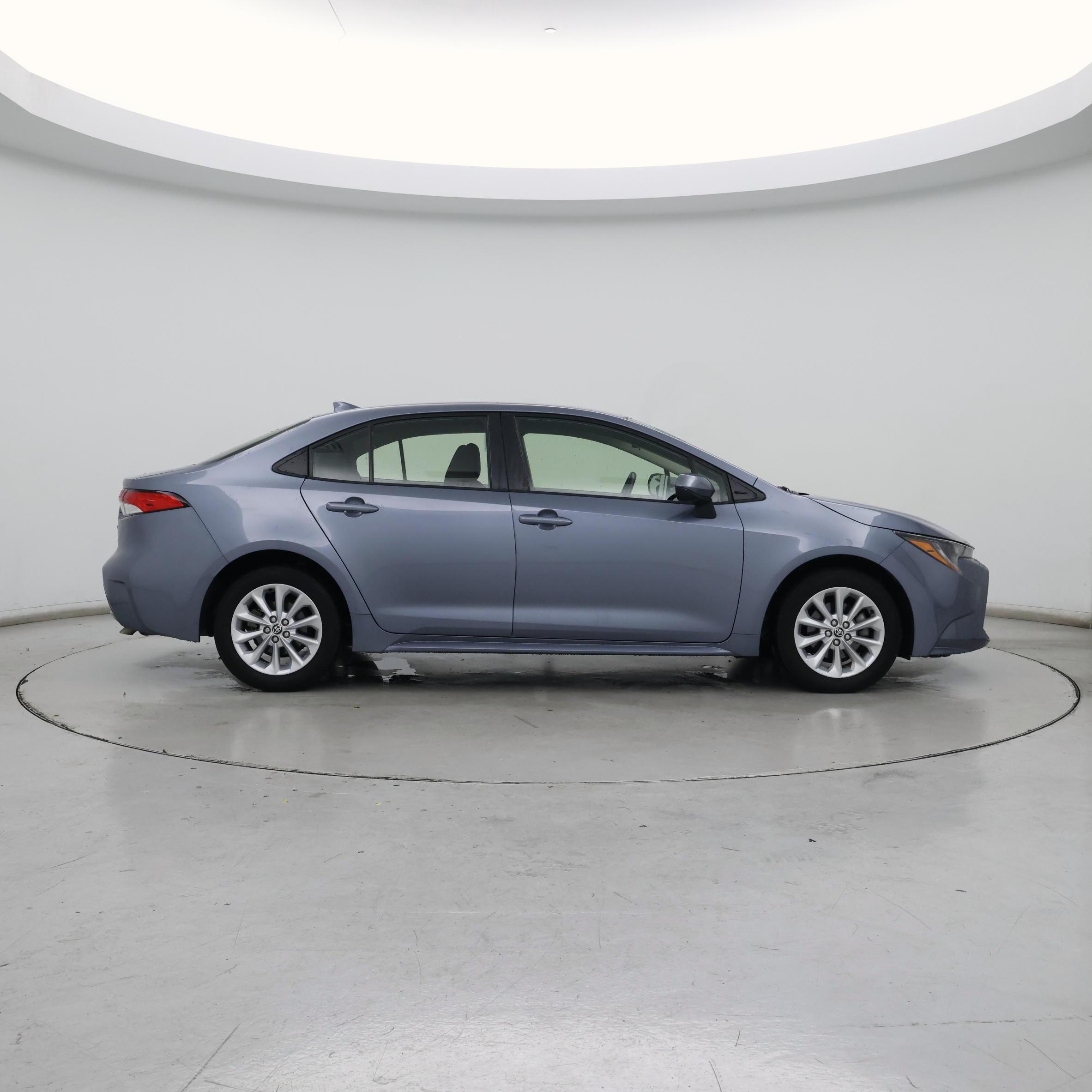 Thumbnail: 2020 Toyota Corolla - 7