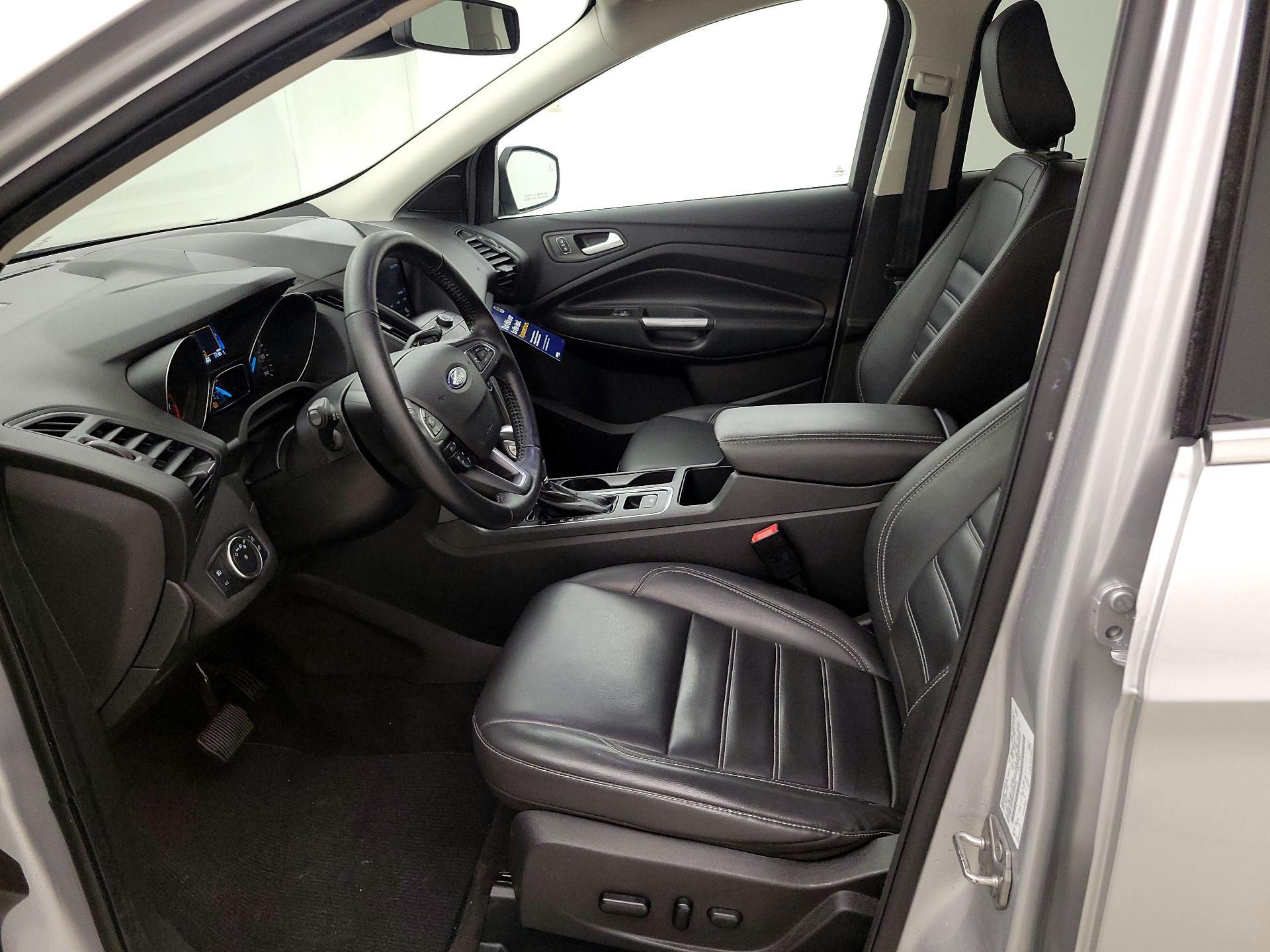 Thumbnail: 2019 Ford Escape - 11