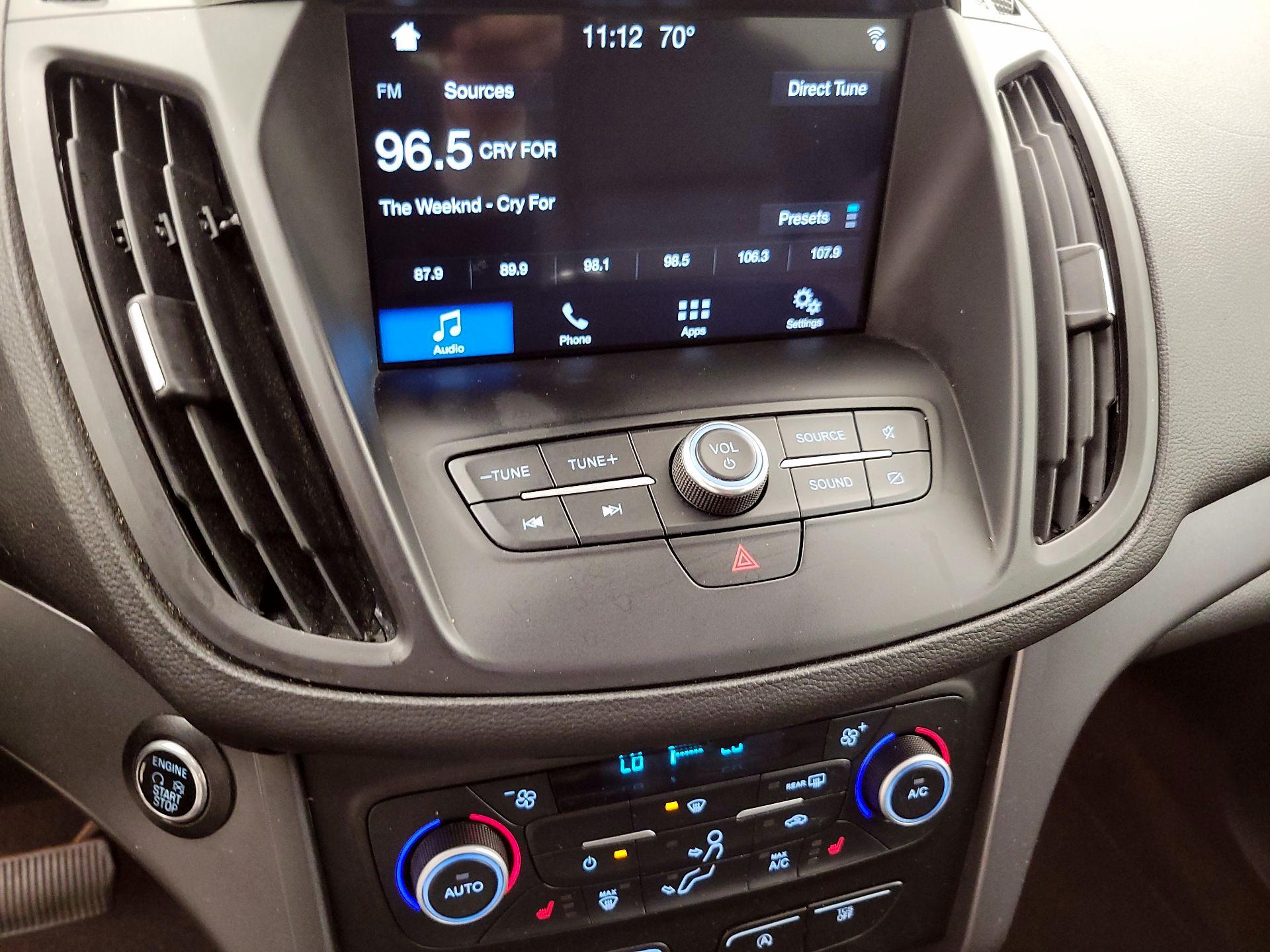 Thumbnail: 2019 Ford Escape - 15