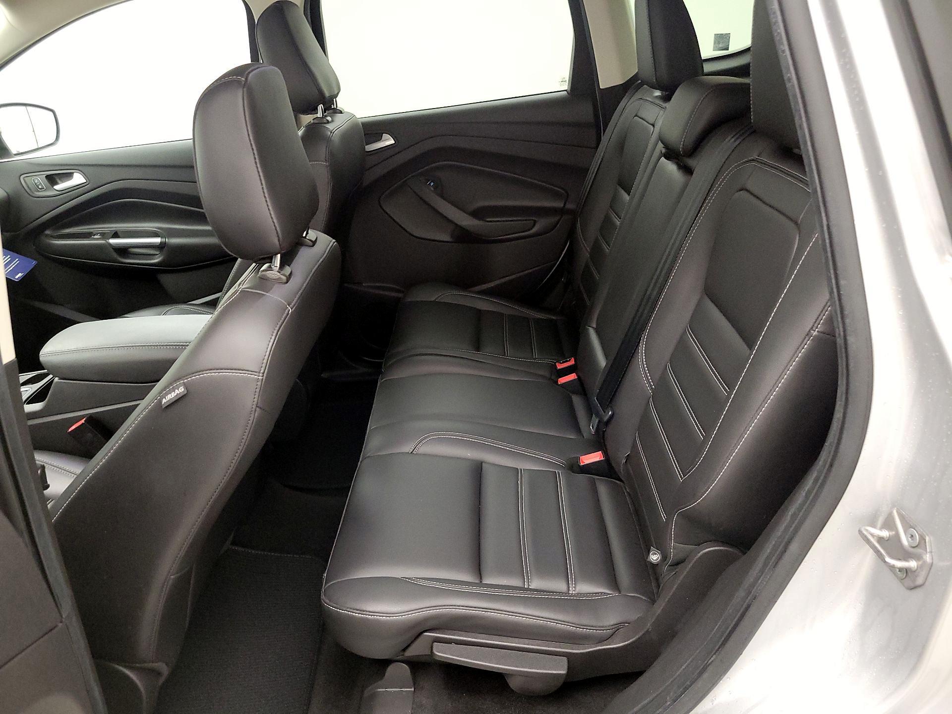 Thumbnail: 2019 Ford Escape - 19