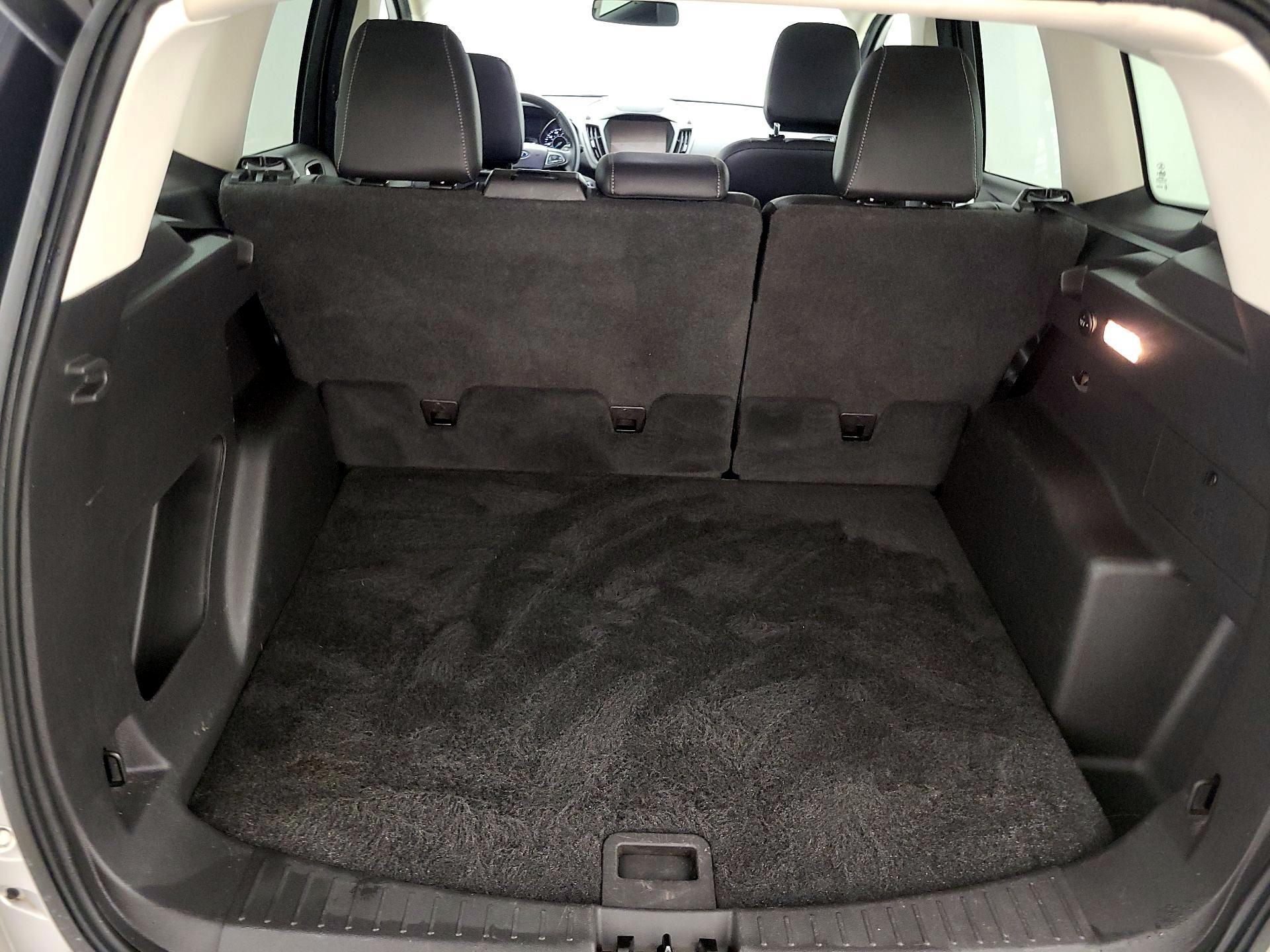 Thumbnail: 2019 Ford Escape - 20