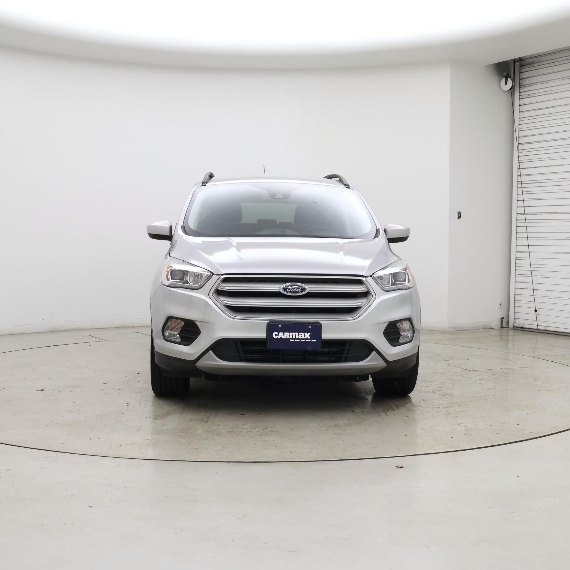 Thumbnail: 2019 Ford Escape - 5