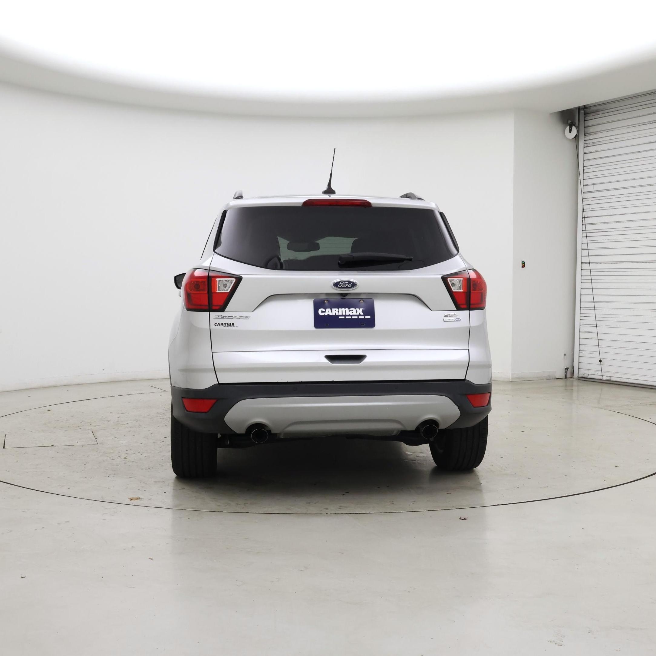 Thumbnail: 2019 Ford Escape - 6