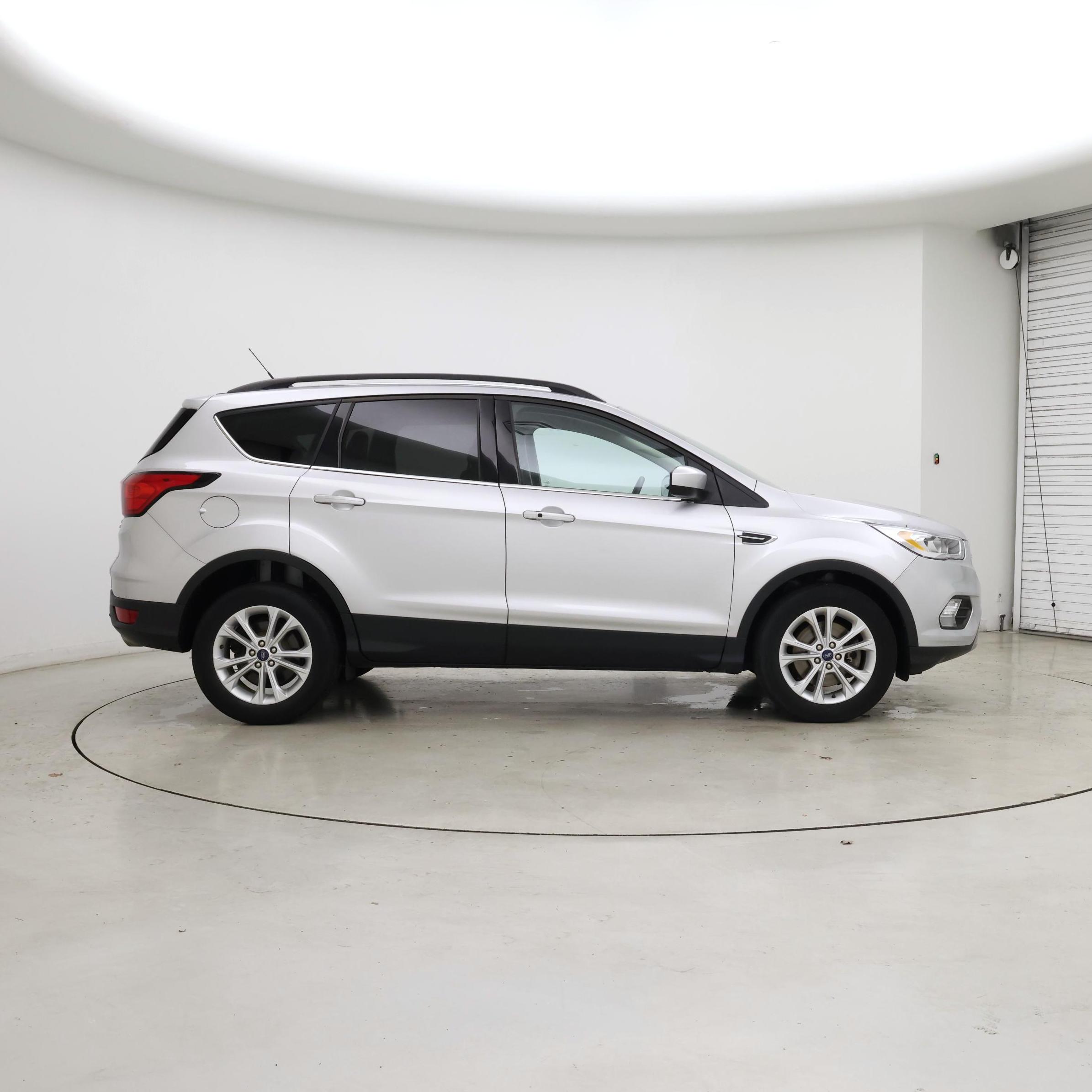 Thumbnail: 2019 Ford Escape - 7