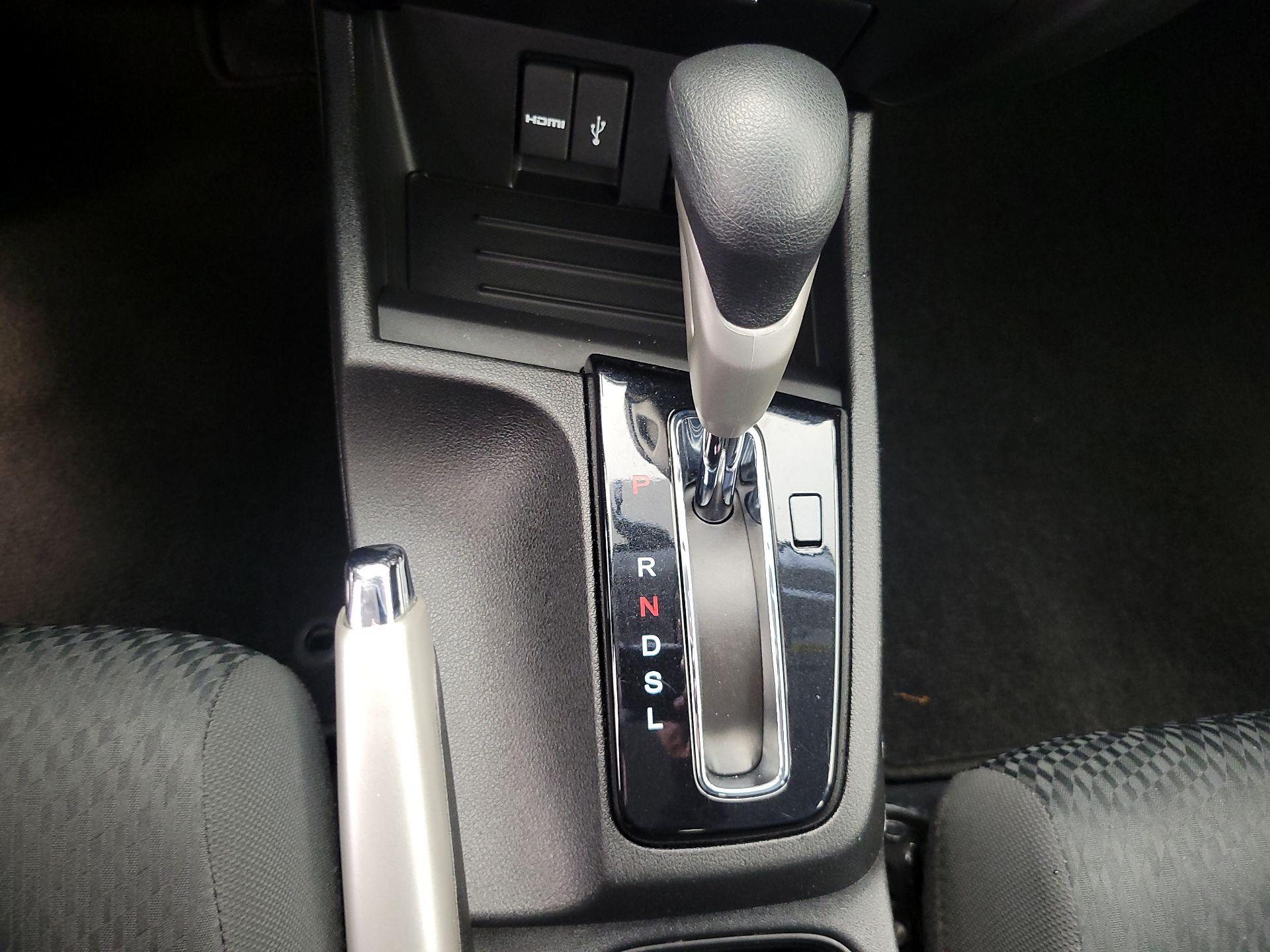 Thumbnail: 2015 Honda Civic - 16