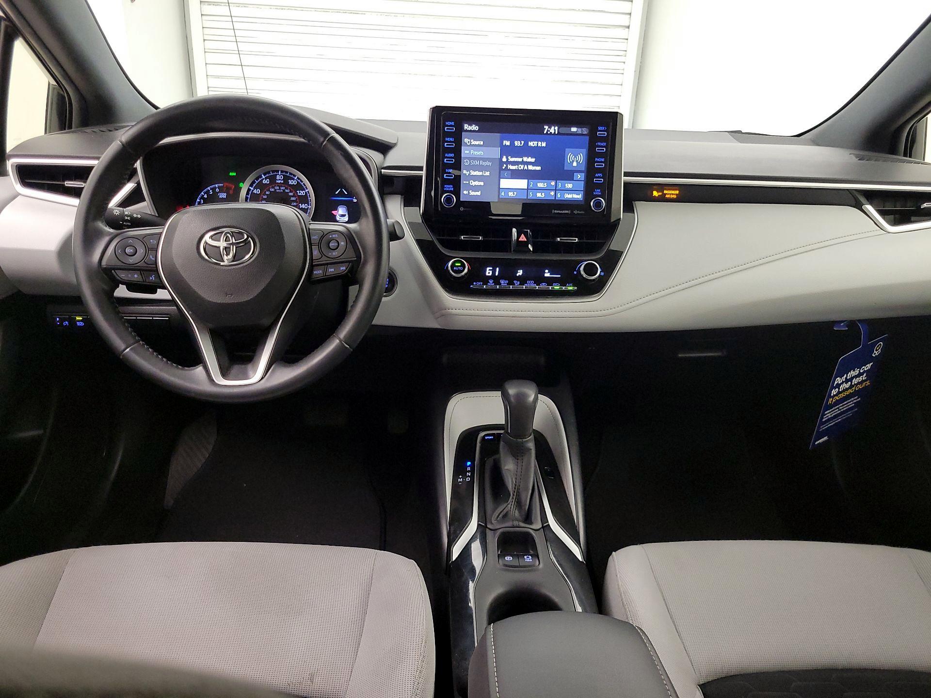 Thumbnail: 2019 Toyota Corolla - 9