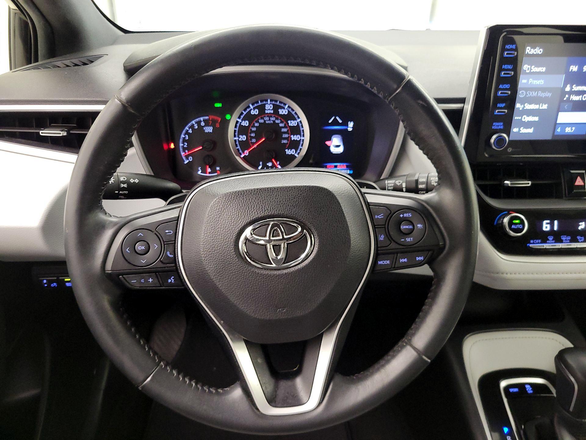 Thumbnail: 2019 Toyota Corolla - 10
