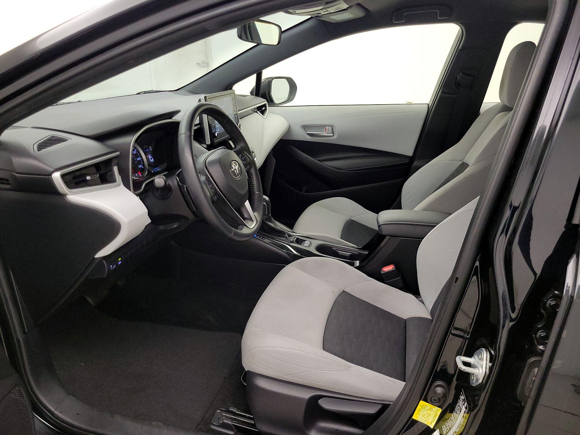 Thumbnail: 2019 Toyota Corolla - 11