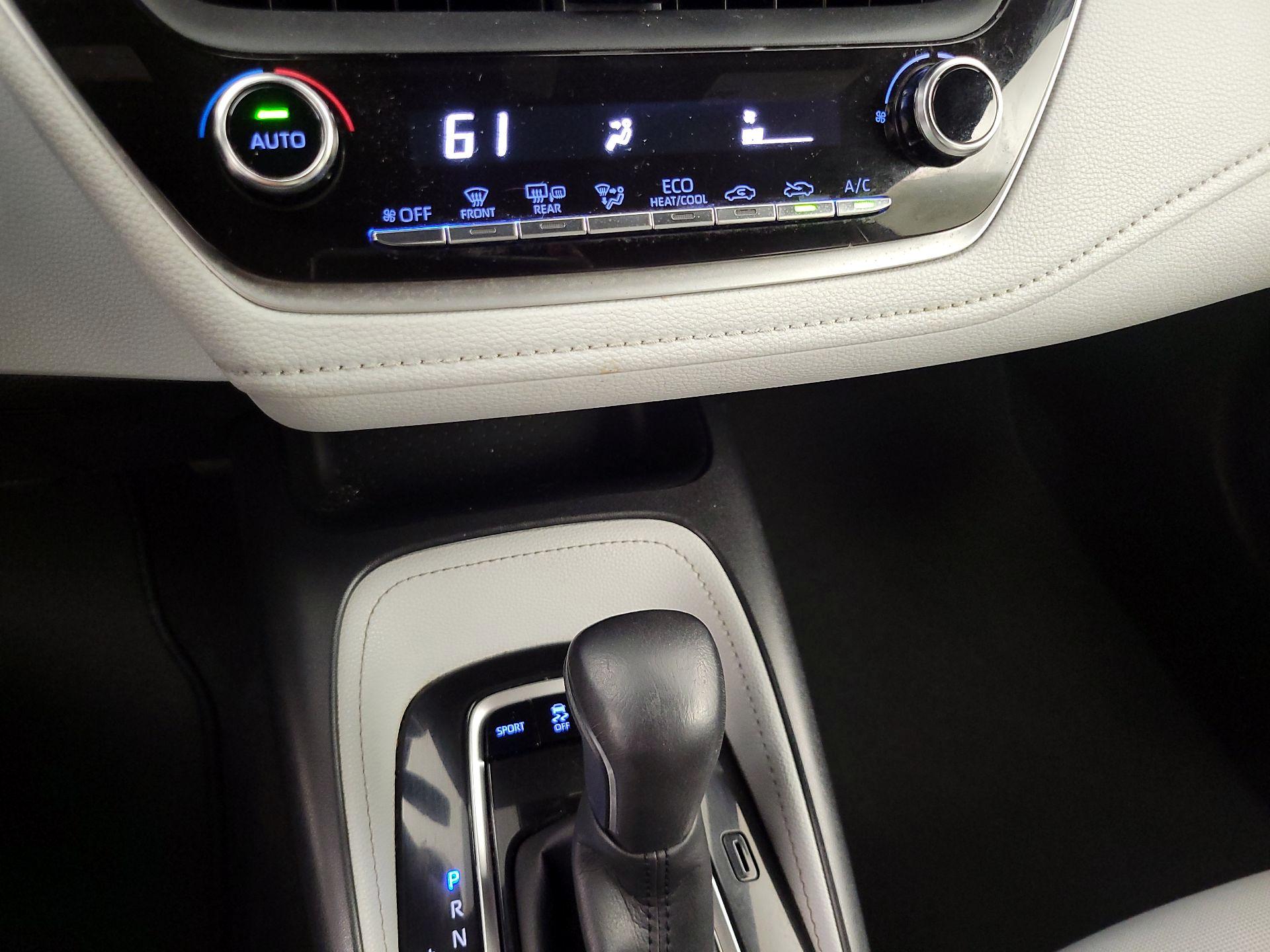 Thumbnail: 2019 Toyota Corolla - 16