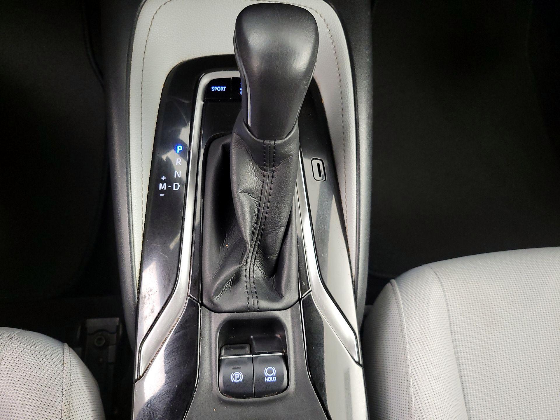 Thumbnail: 2019 Toyota Corolla - 17