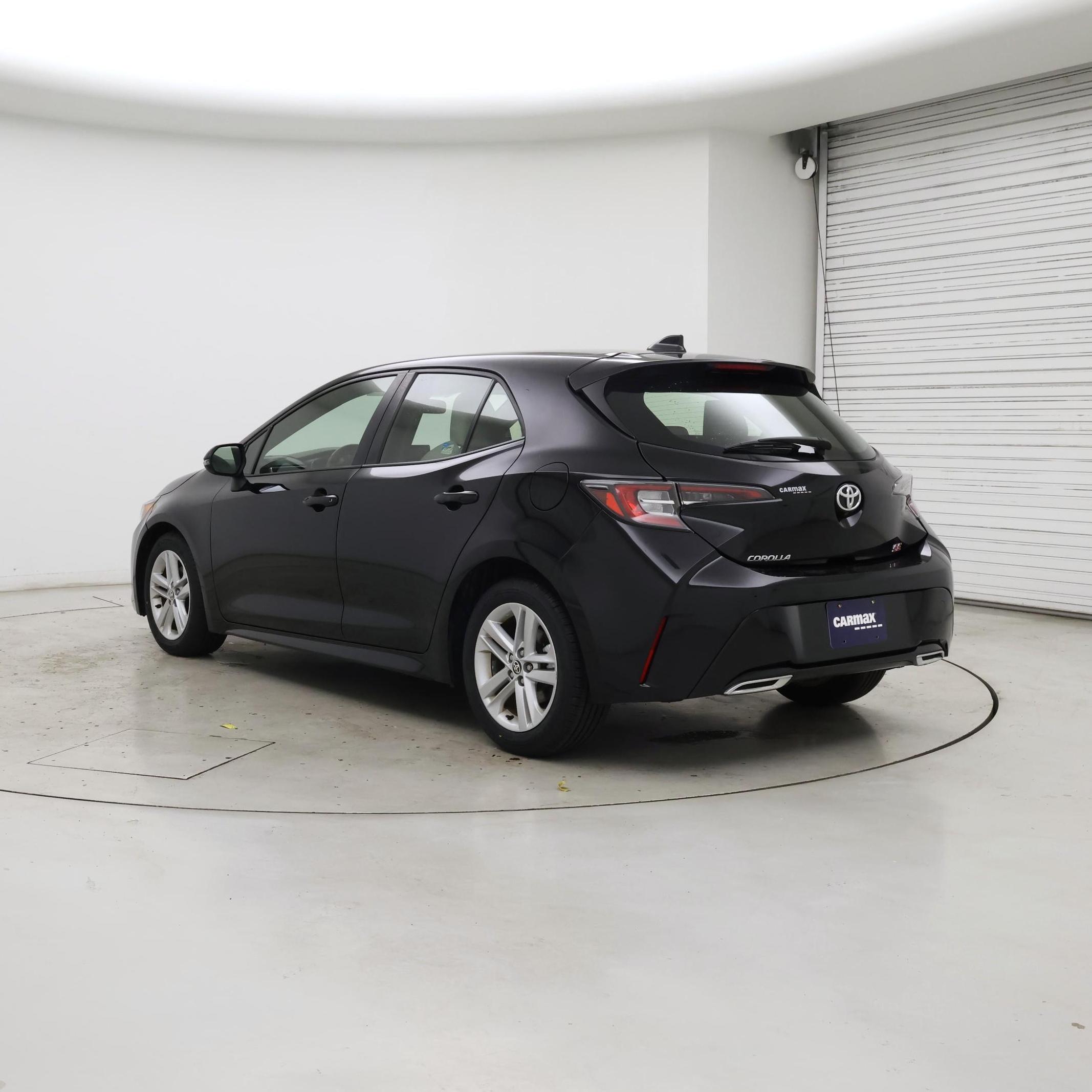 Thumbnail: 2019 Toyota Corolla - 2