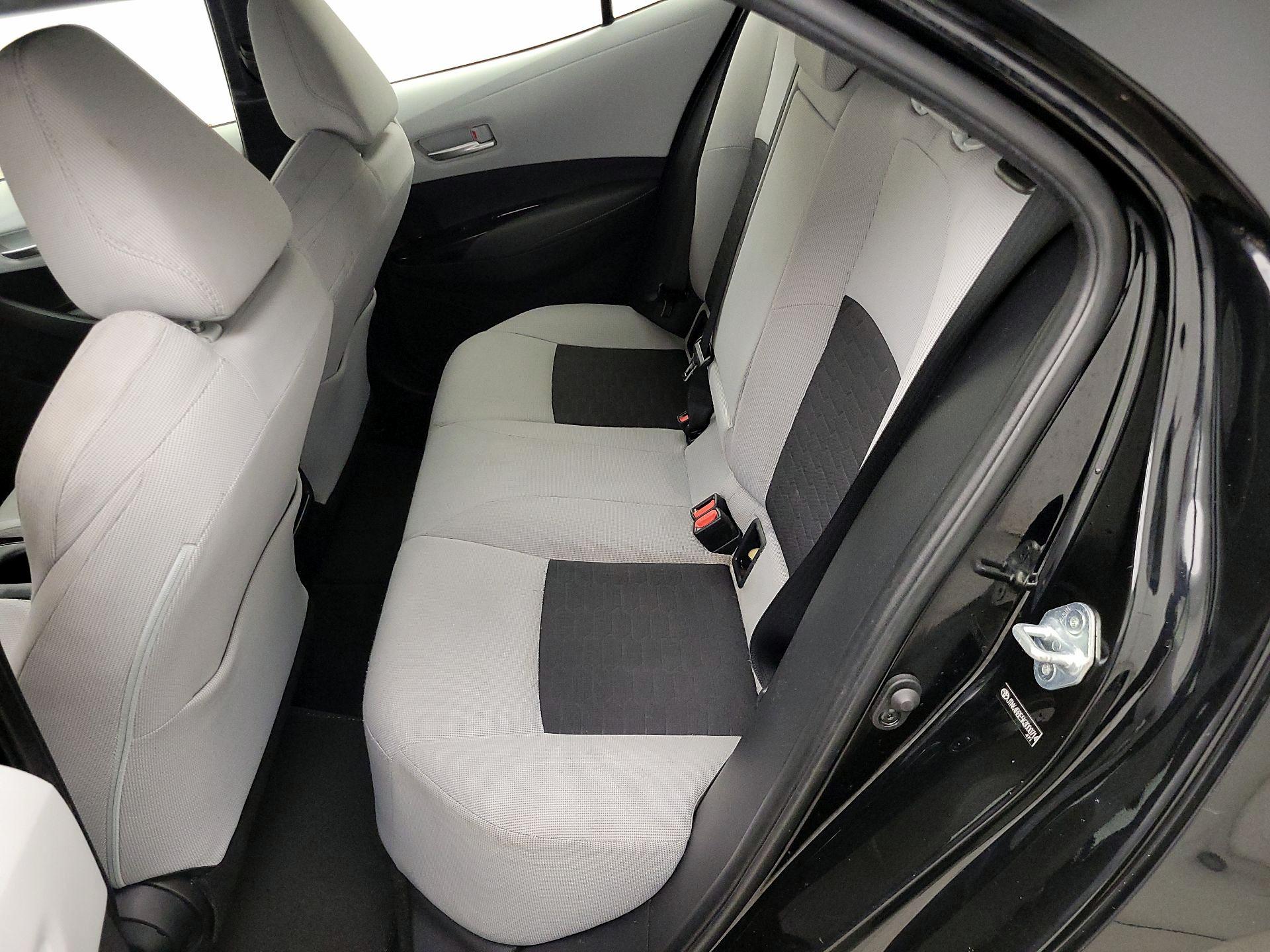 Thumbnail: 2019 Toyota Corolla - 19