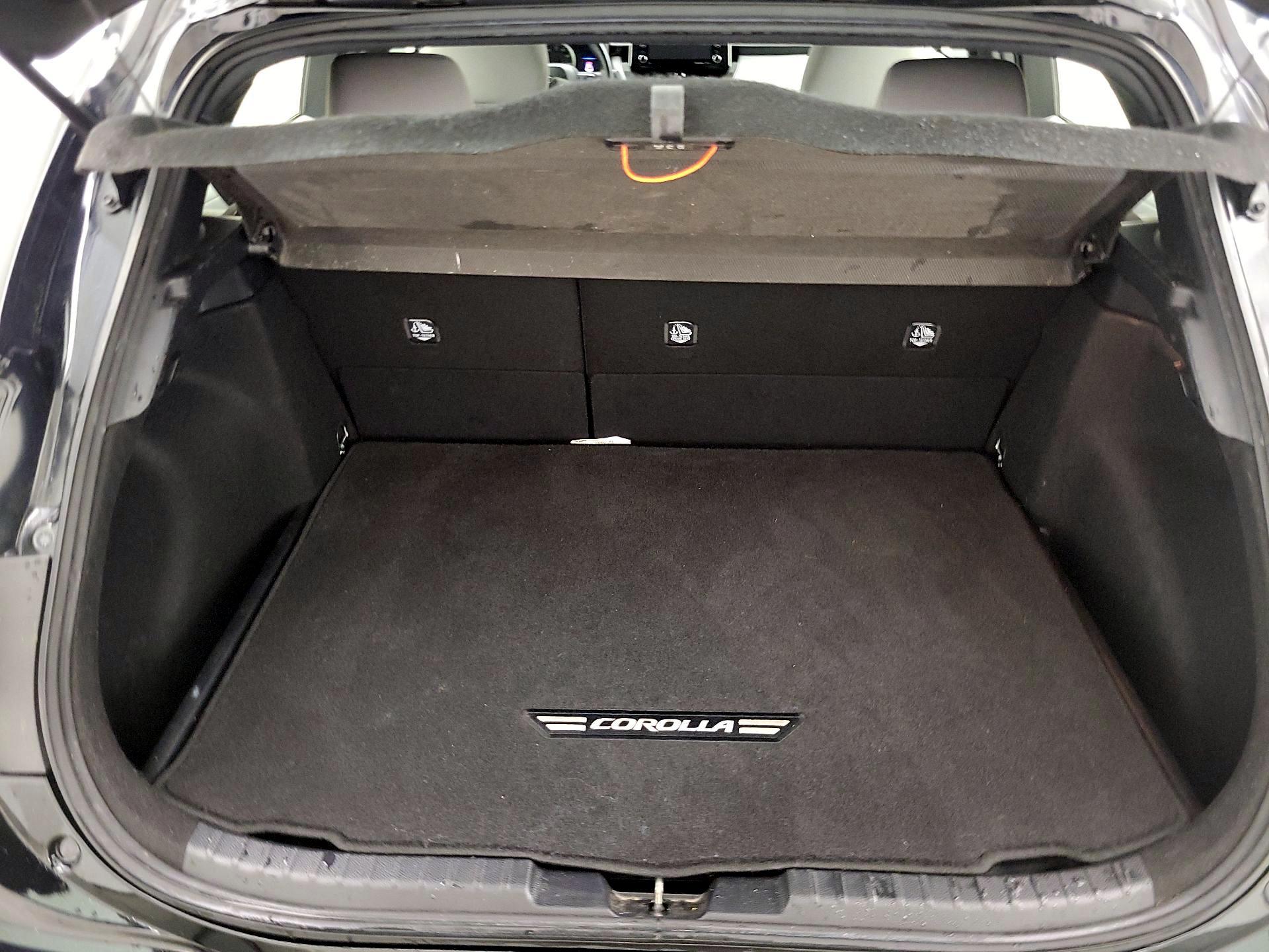 Thumbnail: 2019 Toyota Corolla - 20