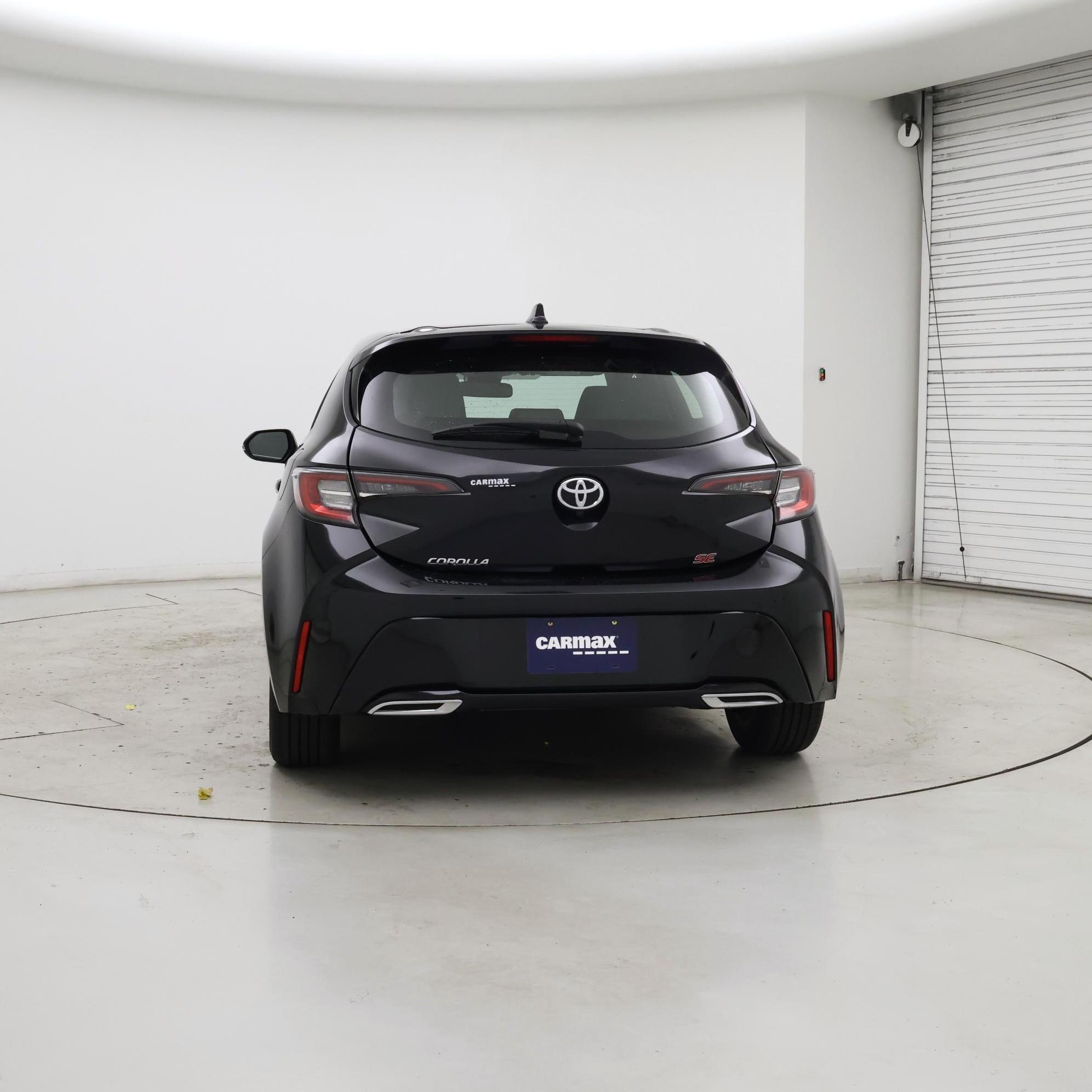 Thumbnail: 2019 Toyota Corolla - 6