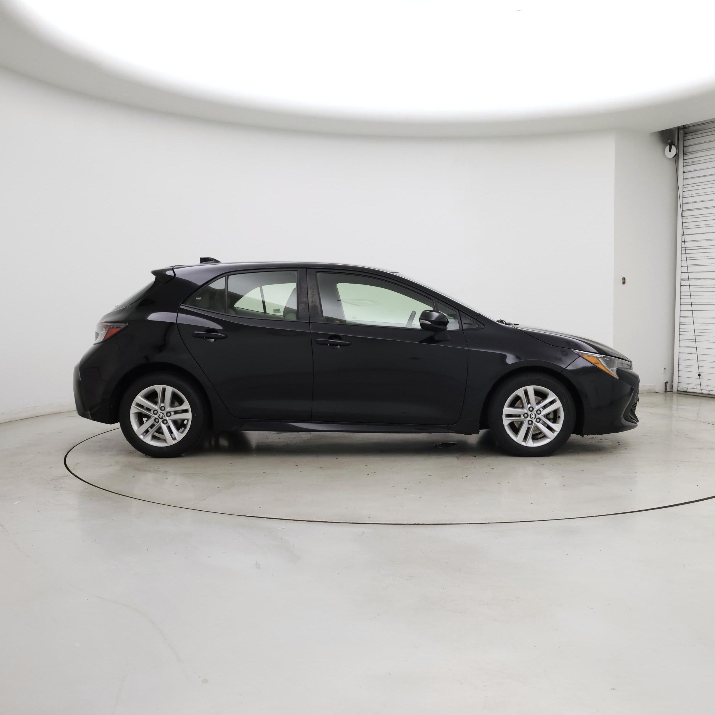 Thumbnail: 2019 Toyota Corolla - 7