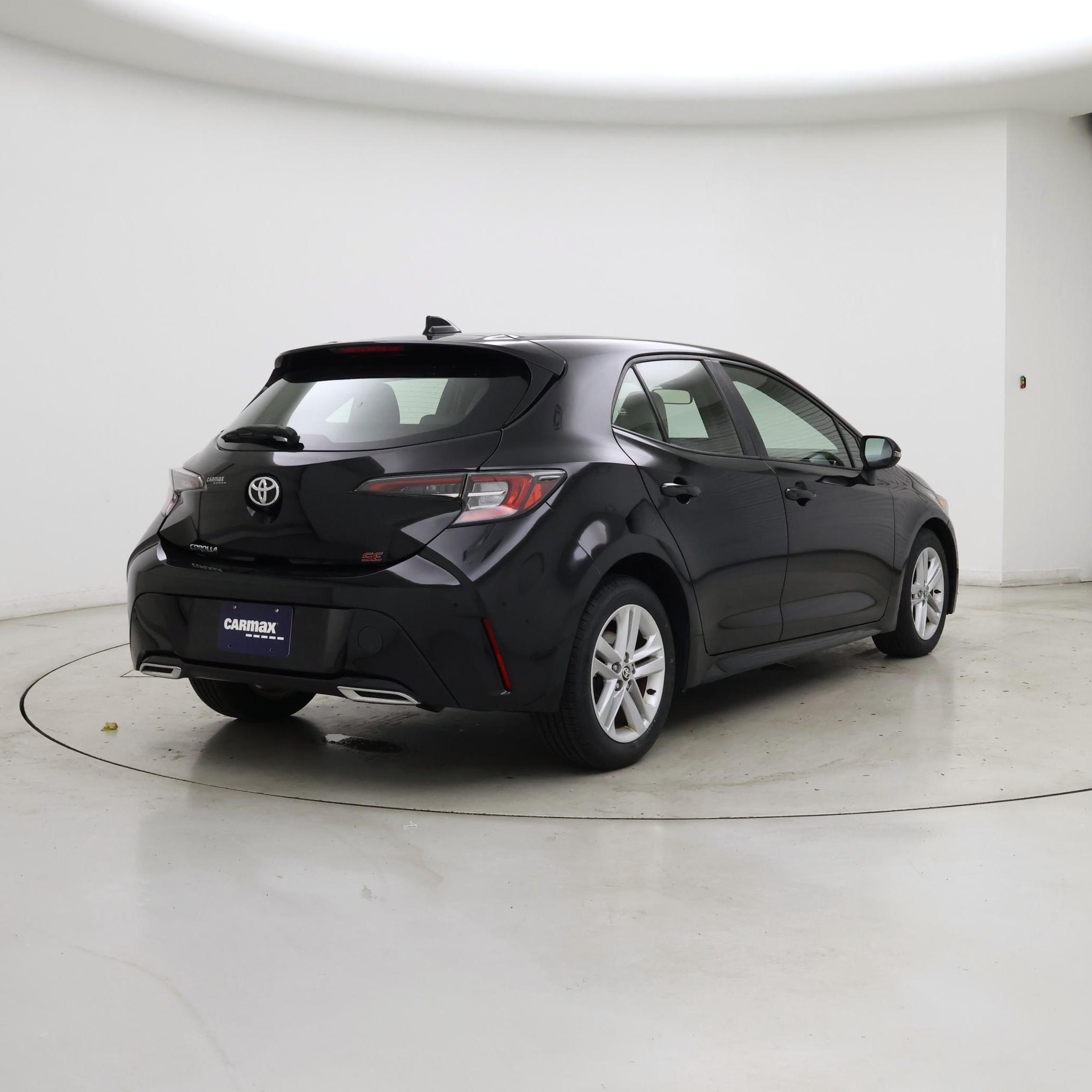 Thumbnail: 2019 Toyota Corolla - 8