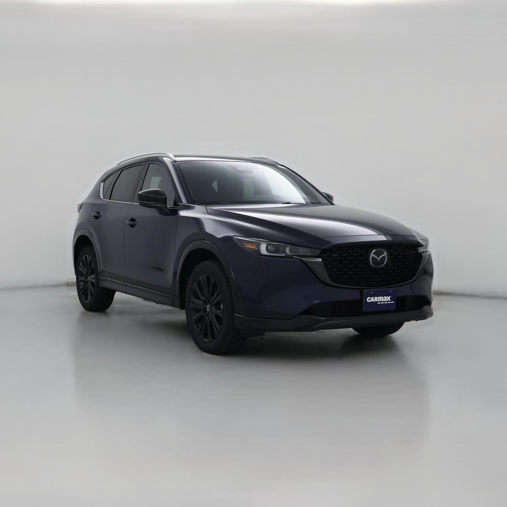 Thumbnail: 2023 Mazda CX-5 - 1