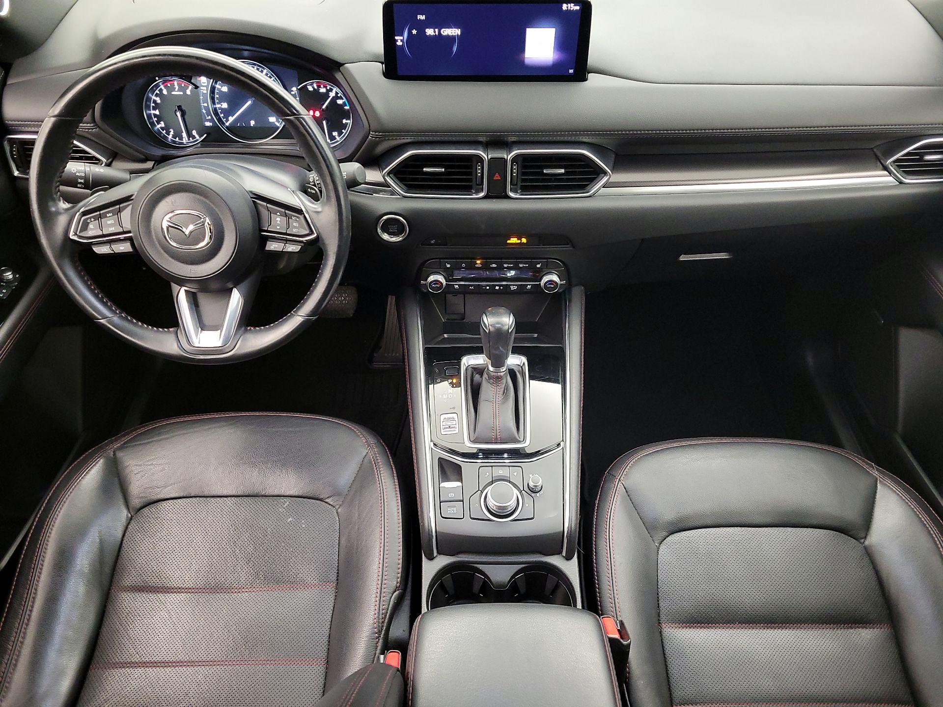 Thumbnail: 2023 Mazda CX-5 - 9