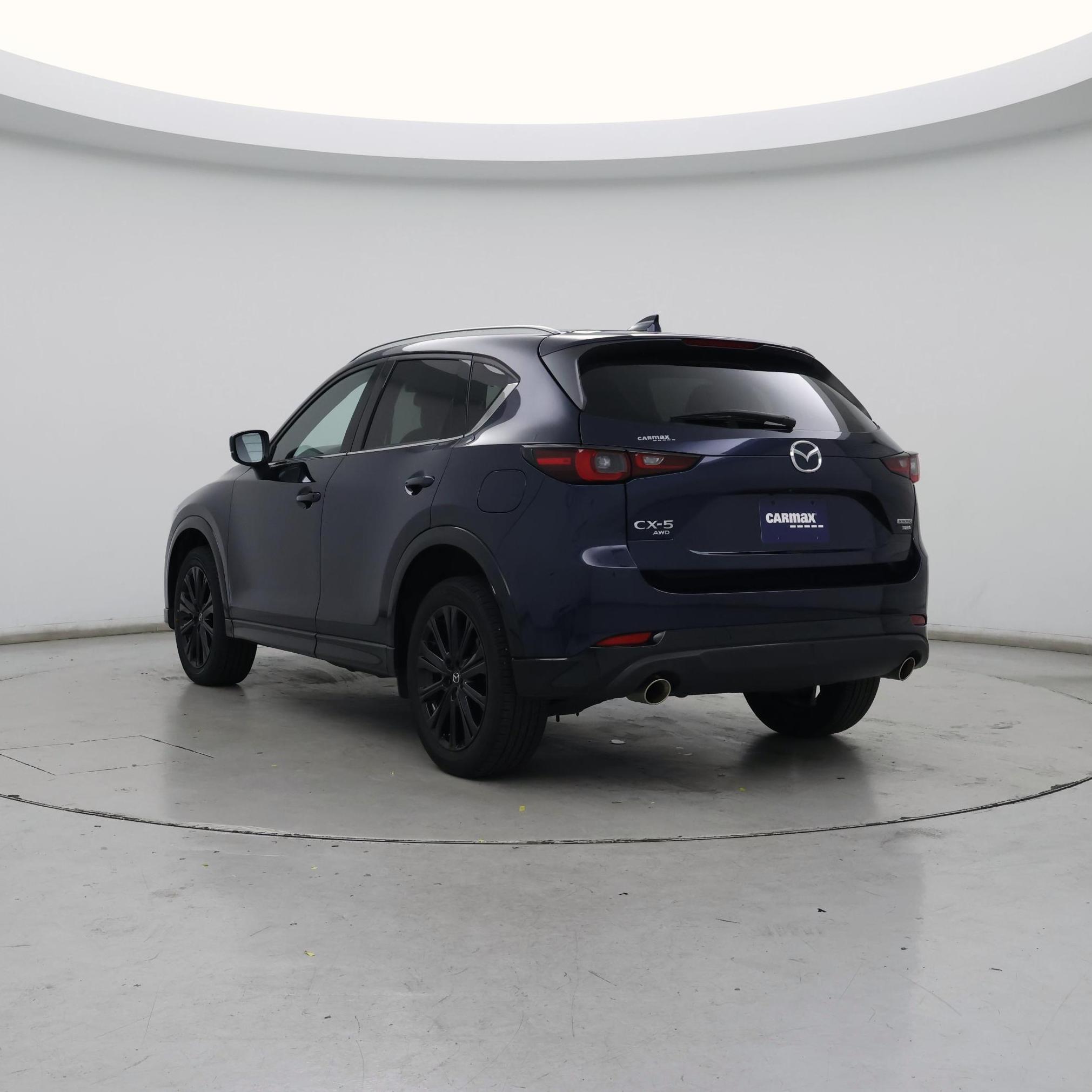 Thumbnail: 2023 Mazda CX-5 - 2