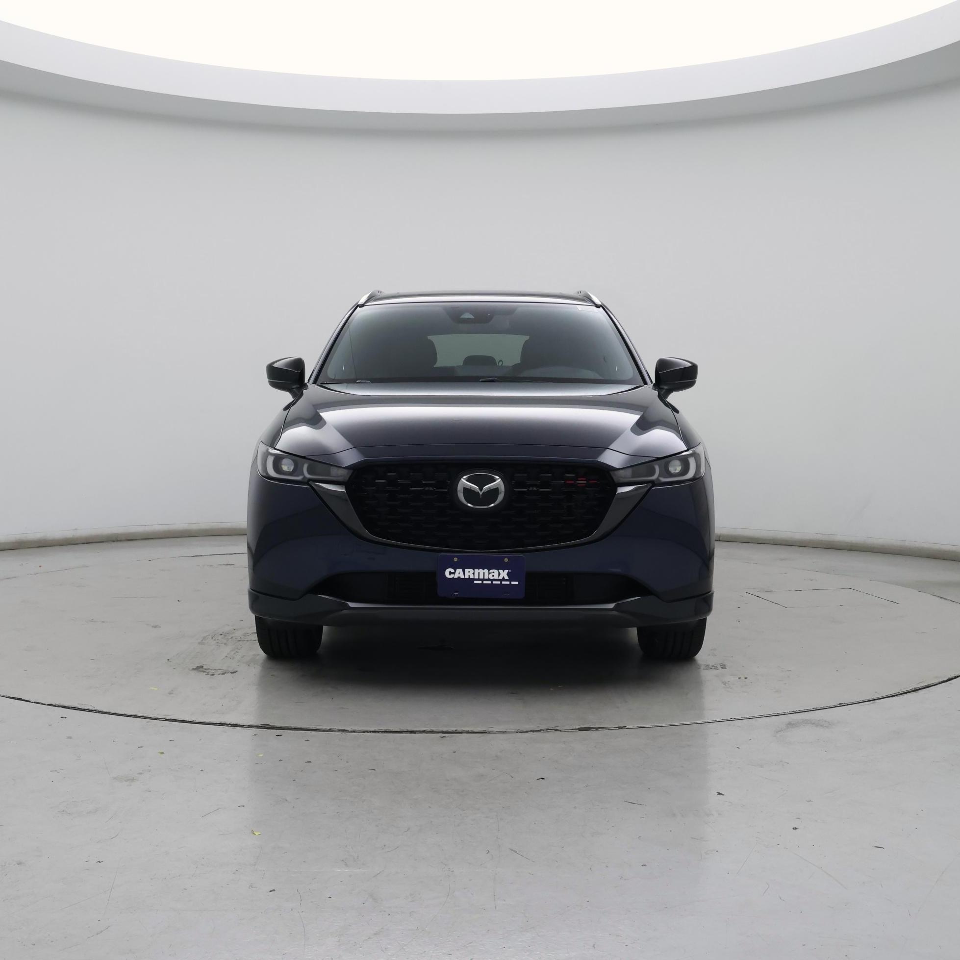 Thumbnail: 2023 Mazda CX-5 - 5