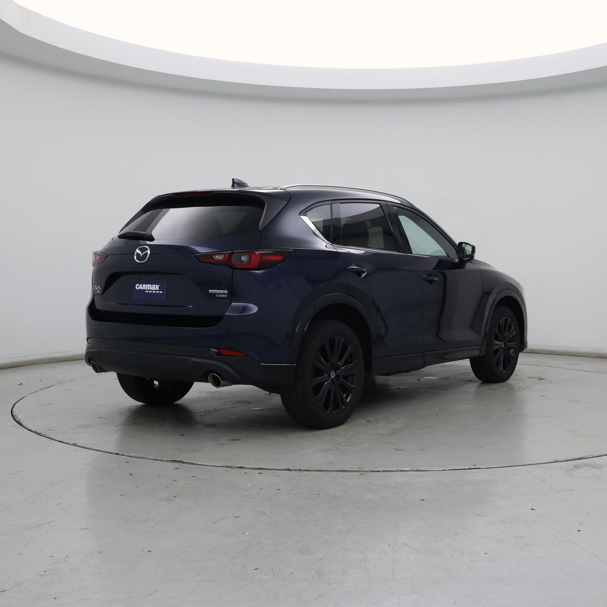 Thumbnail: 2023 Mazda CX-5 - 8