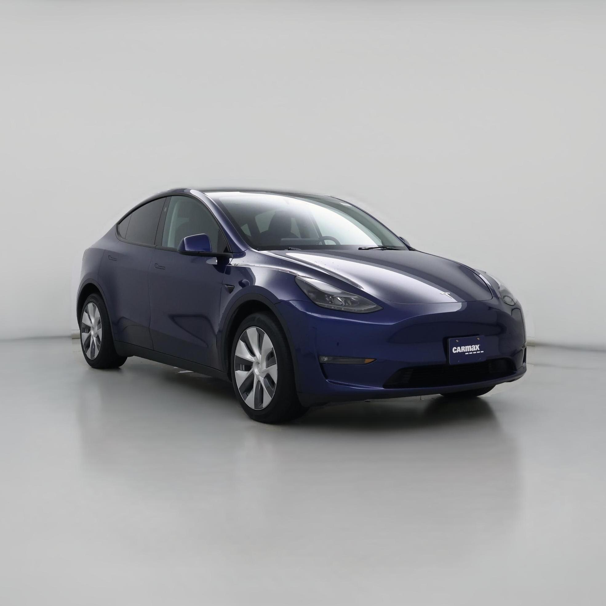 Thumbnail: 2023 Tesla Model Y - 1