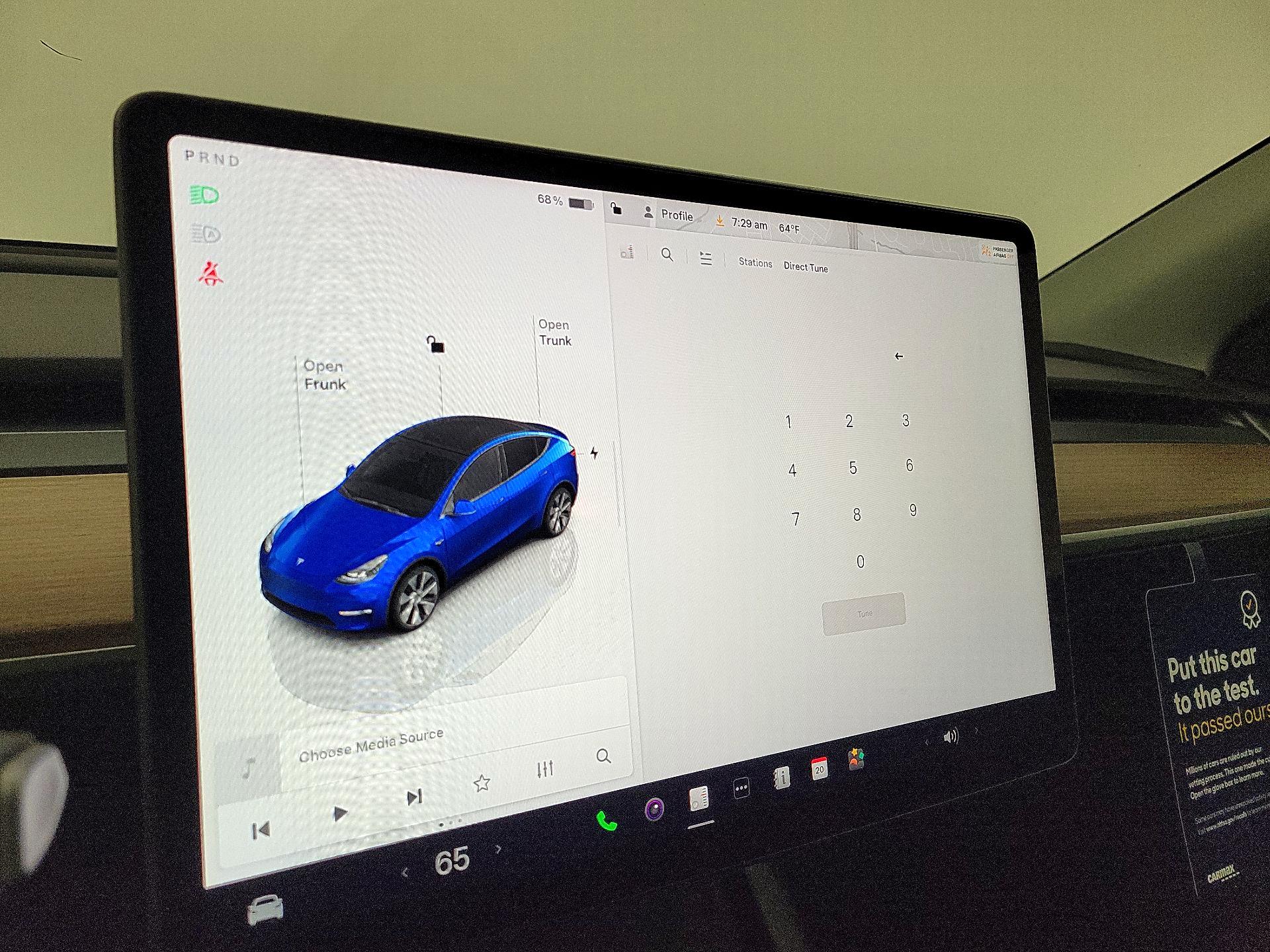 Thumbnail: 2023 Tesla Model Y - 15