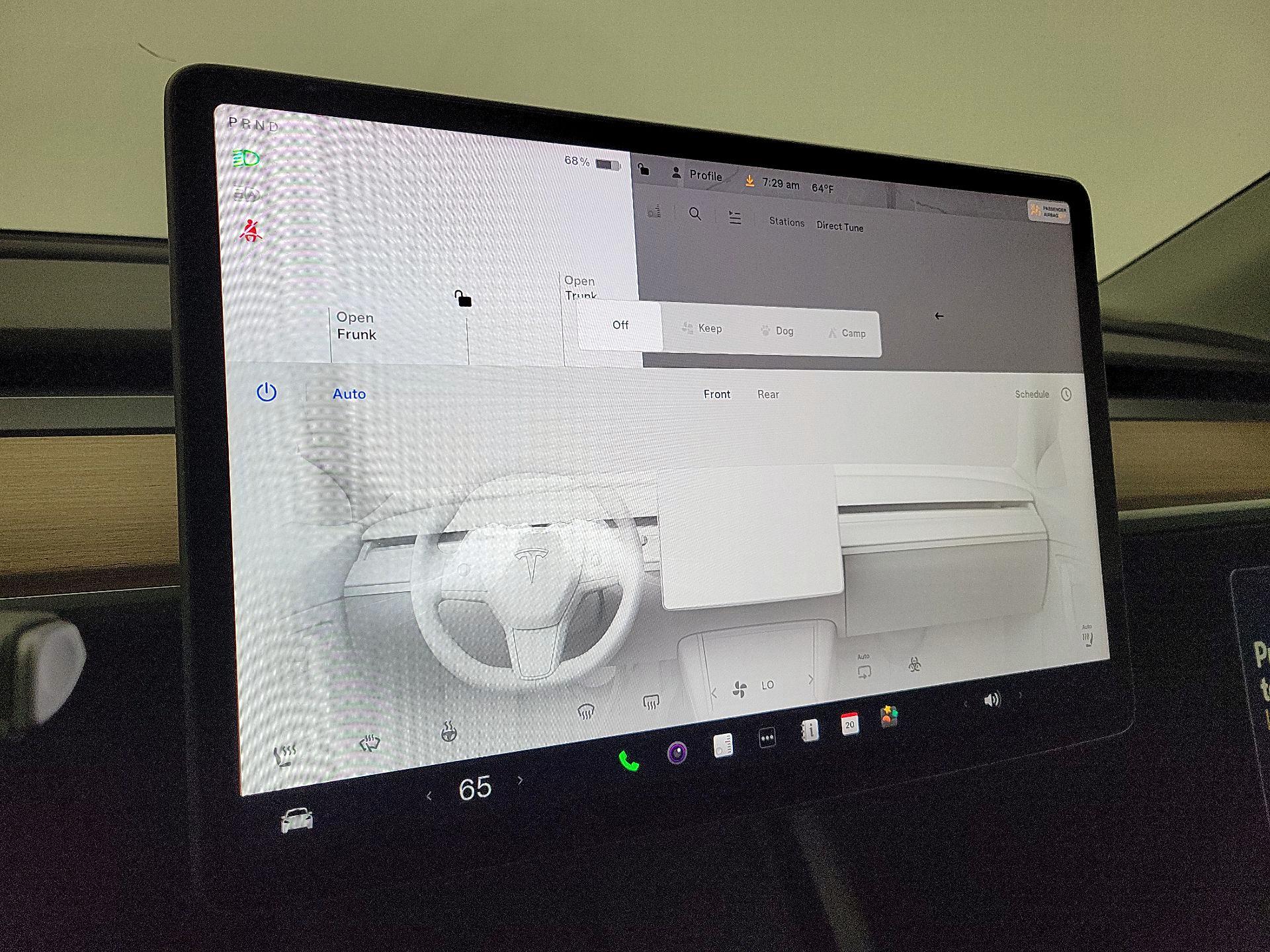 Thumbnail: 2023 Tesla Model Y - 16