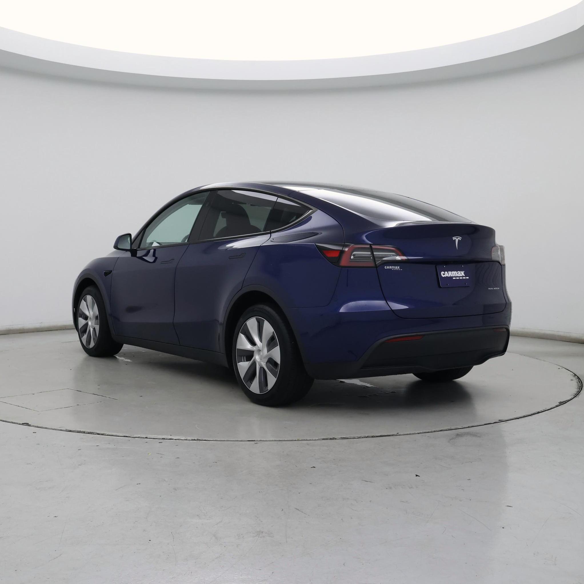 Thumbnail: 2023 Tesla Model Y - 2