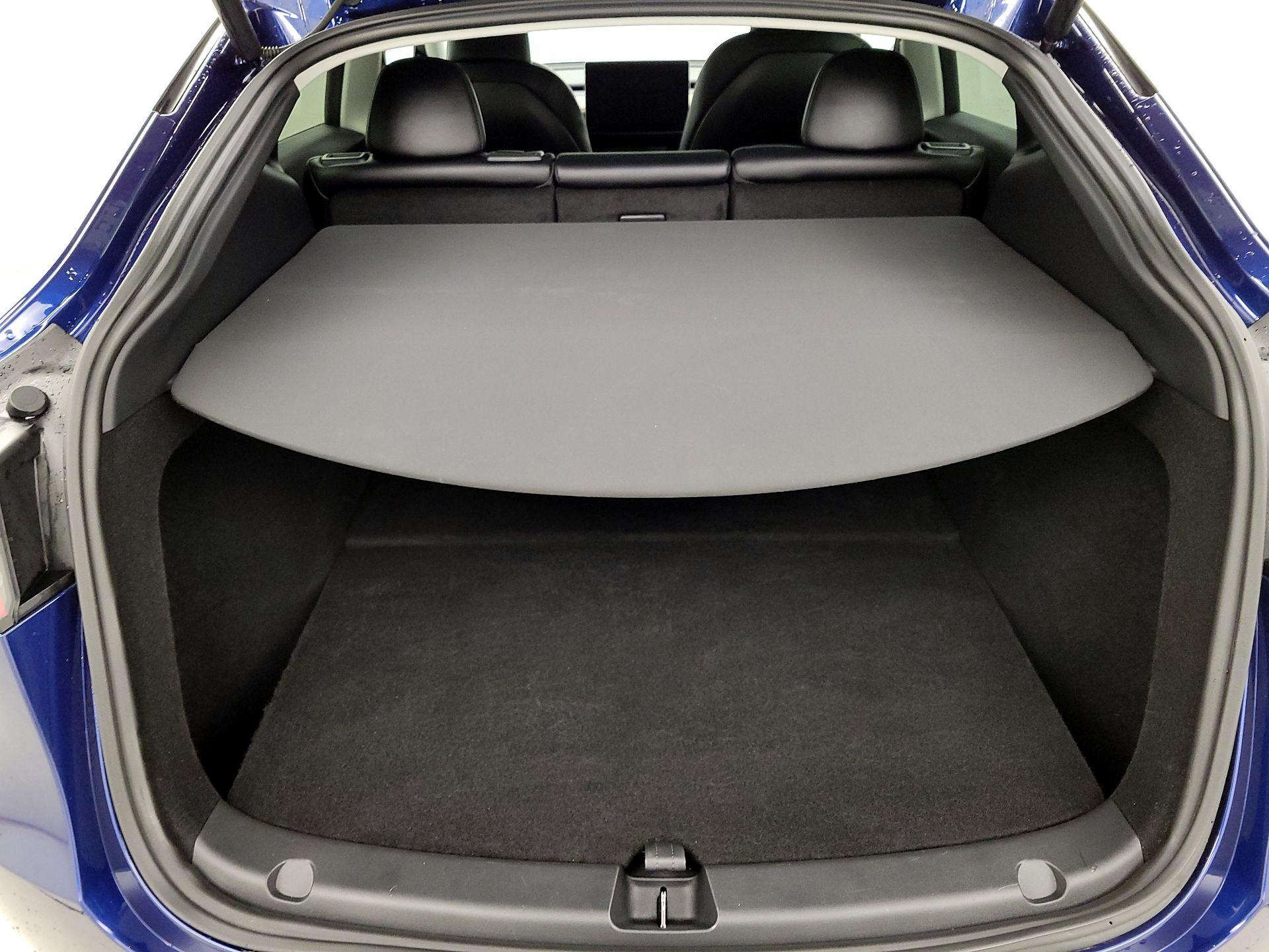 Thumbnail: 2023 Tesla Model Y - 20