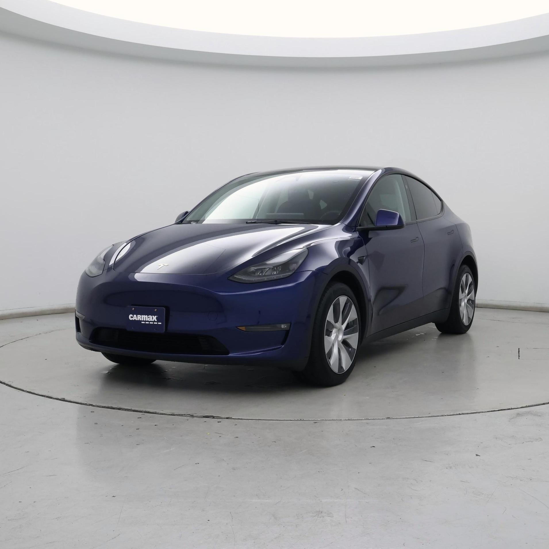 Thumbnail: 2023 Tesla Model Y - 4