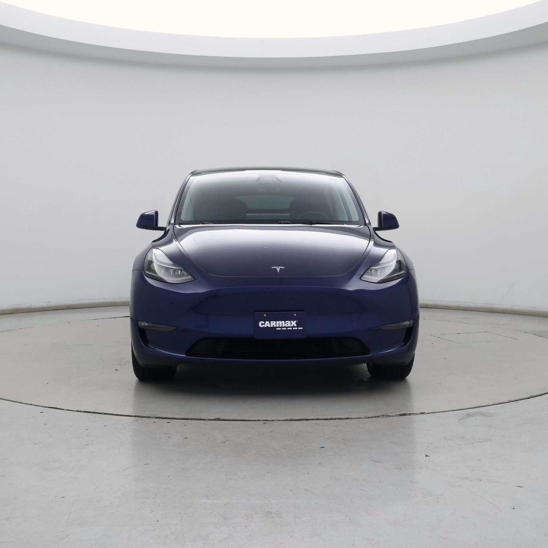 Thumbnail: 2023 Tesla Model Y - 5