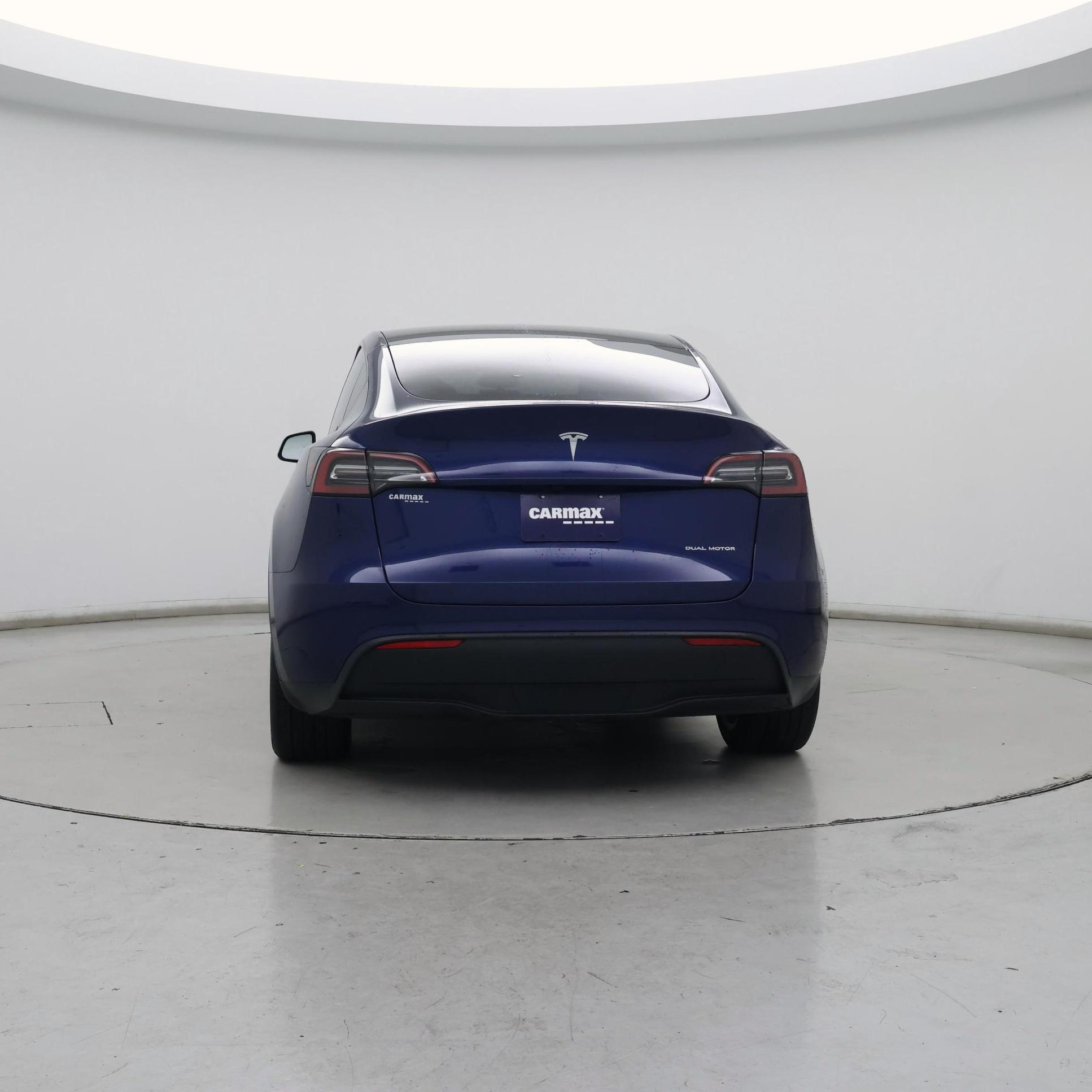 Thumbnail: 2023 Tesla Model Y - 6