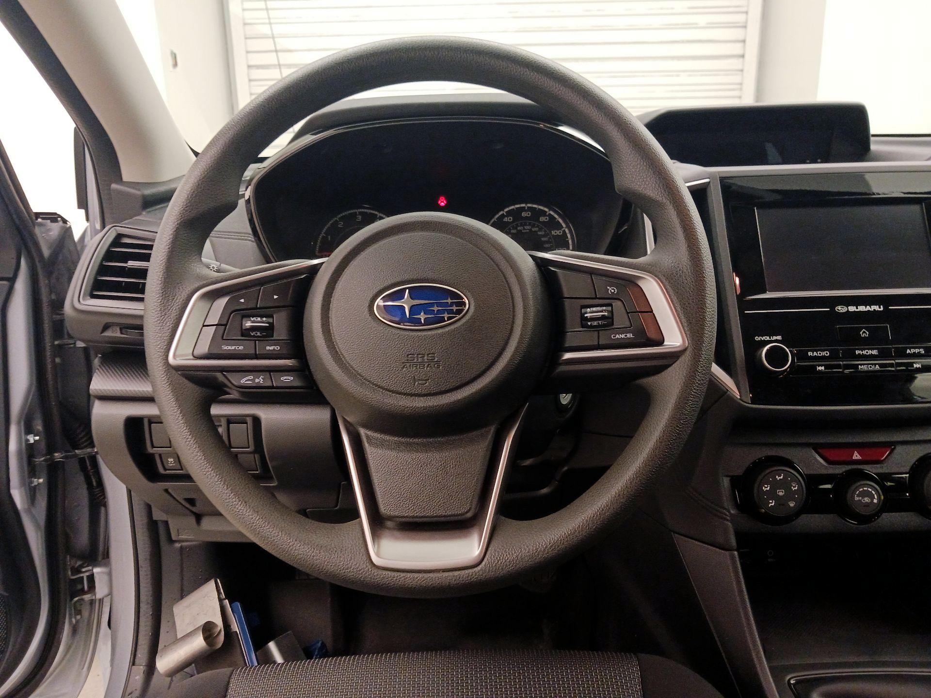 Thumbnail: 2022 Subaru Impreza - 10