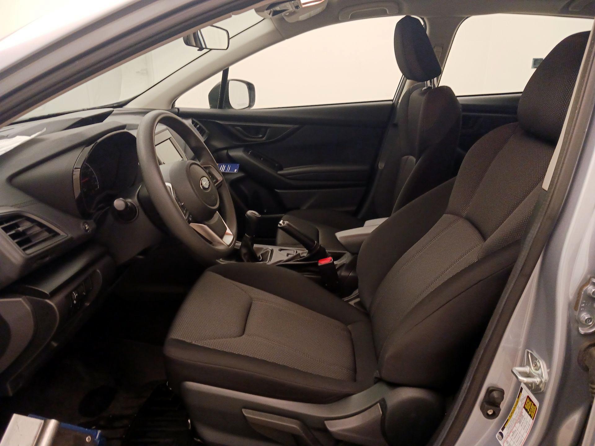 Thumbnail: 2022 Subaru Impreza - 11