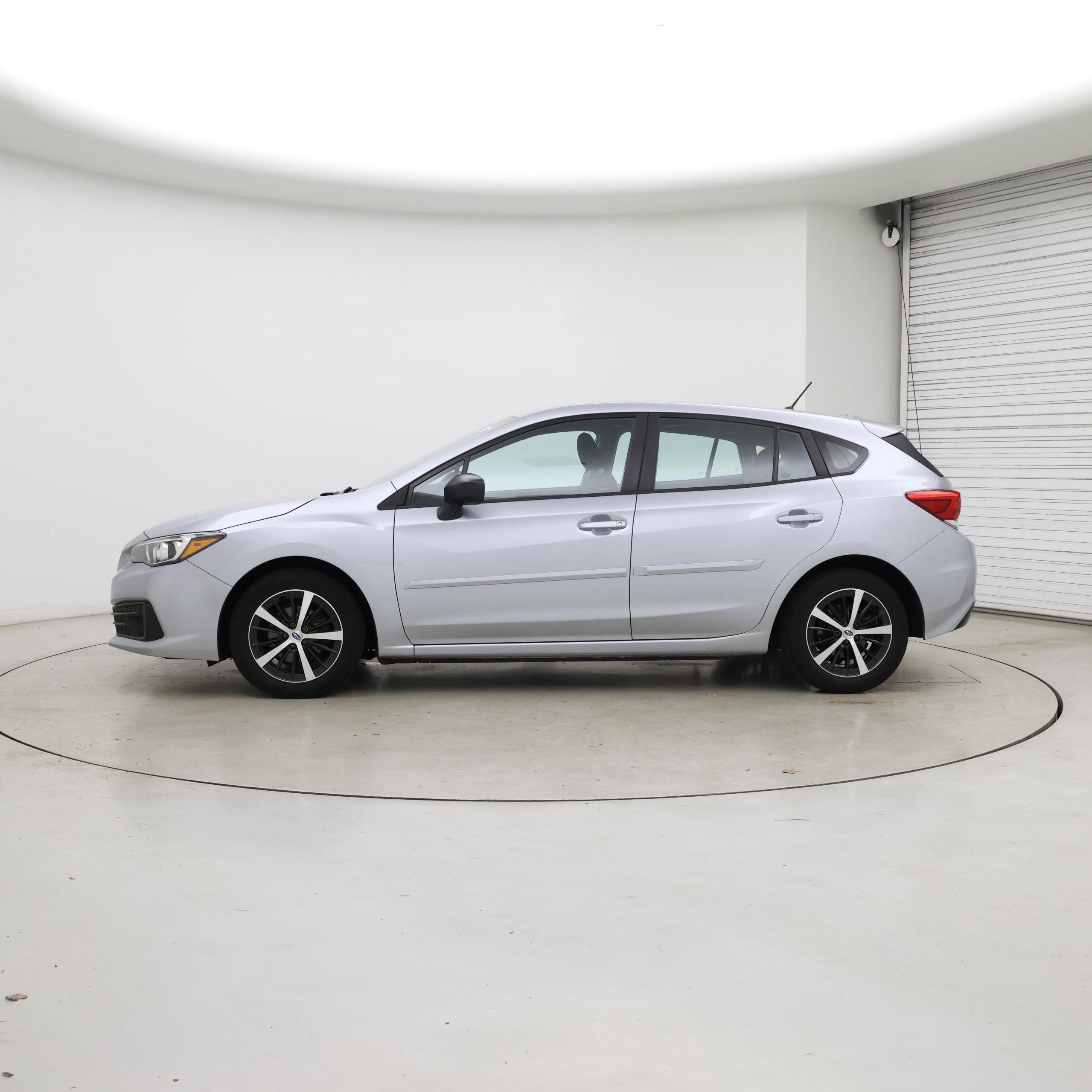 Thumbnail: 2022 Subaru Impreza - 3