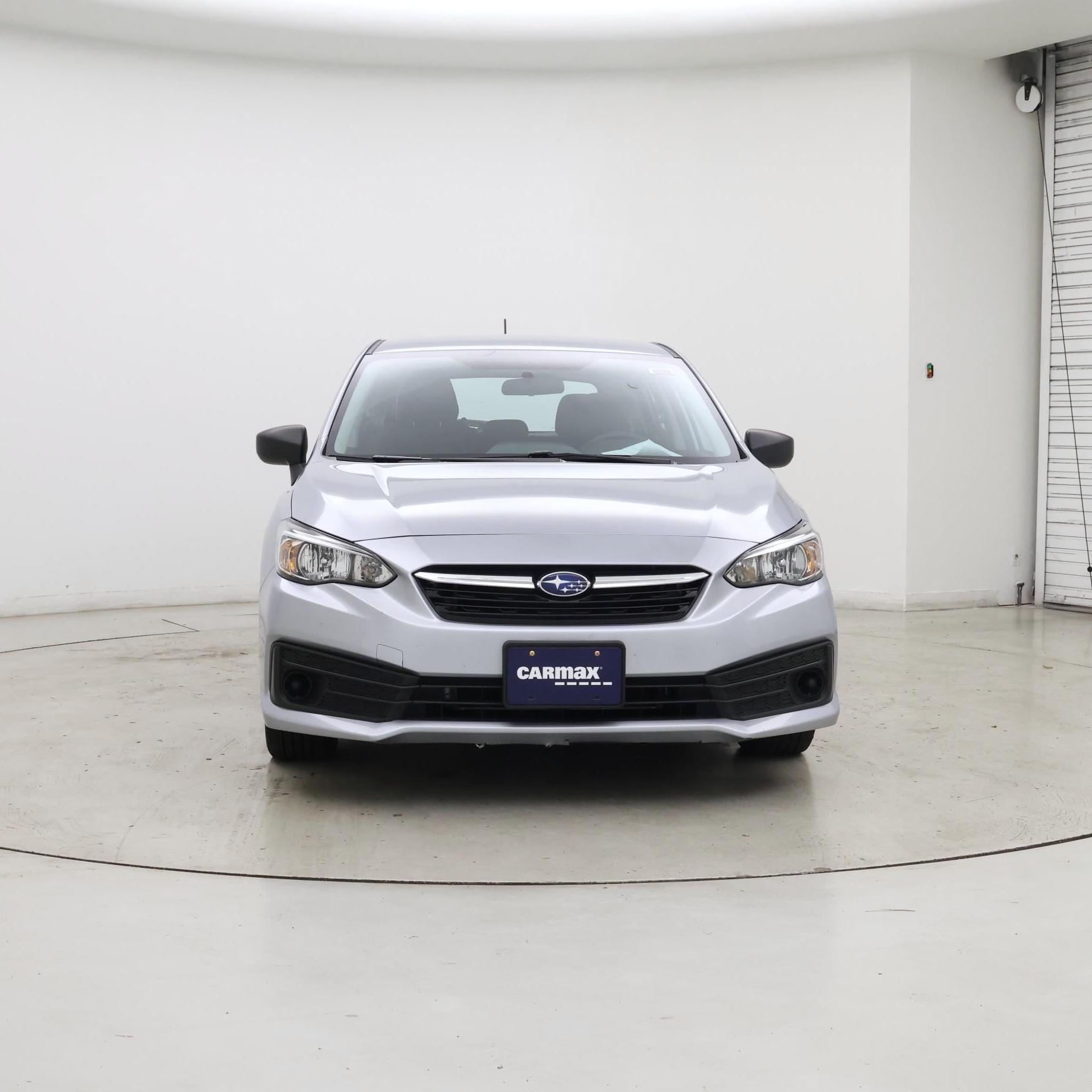 Thumbnail: 2022 Subaru Impreza - 5