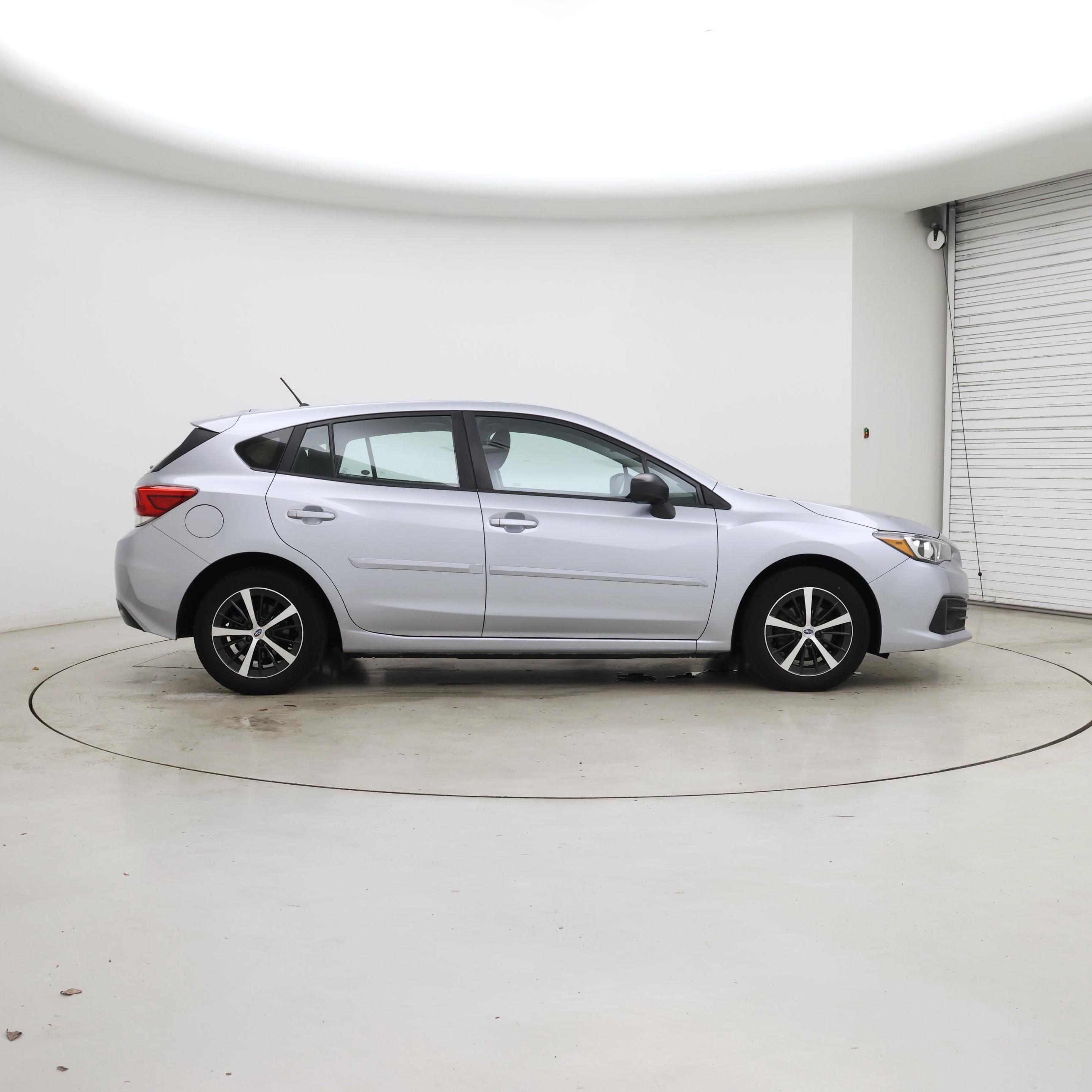Thumbnail: 2022 Subaru Impreza - 7