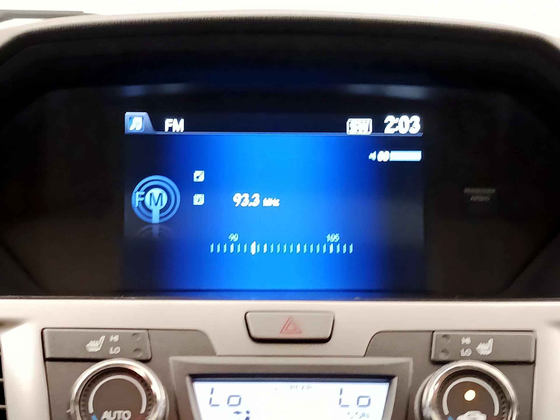 Thumbnail: 2016 Honda Odyssey - 15