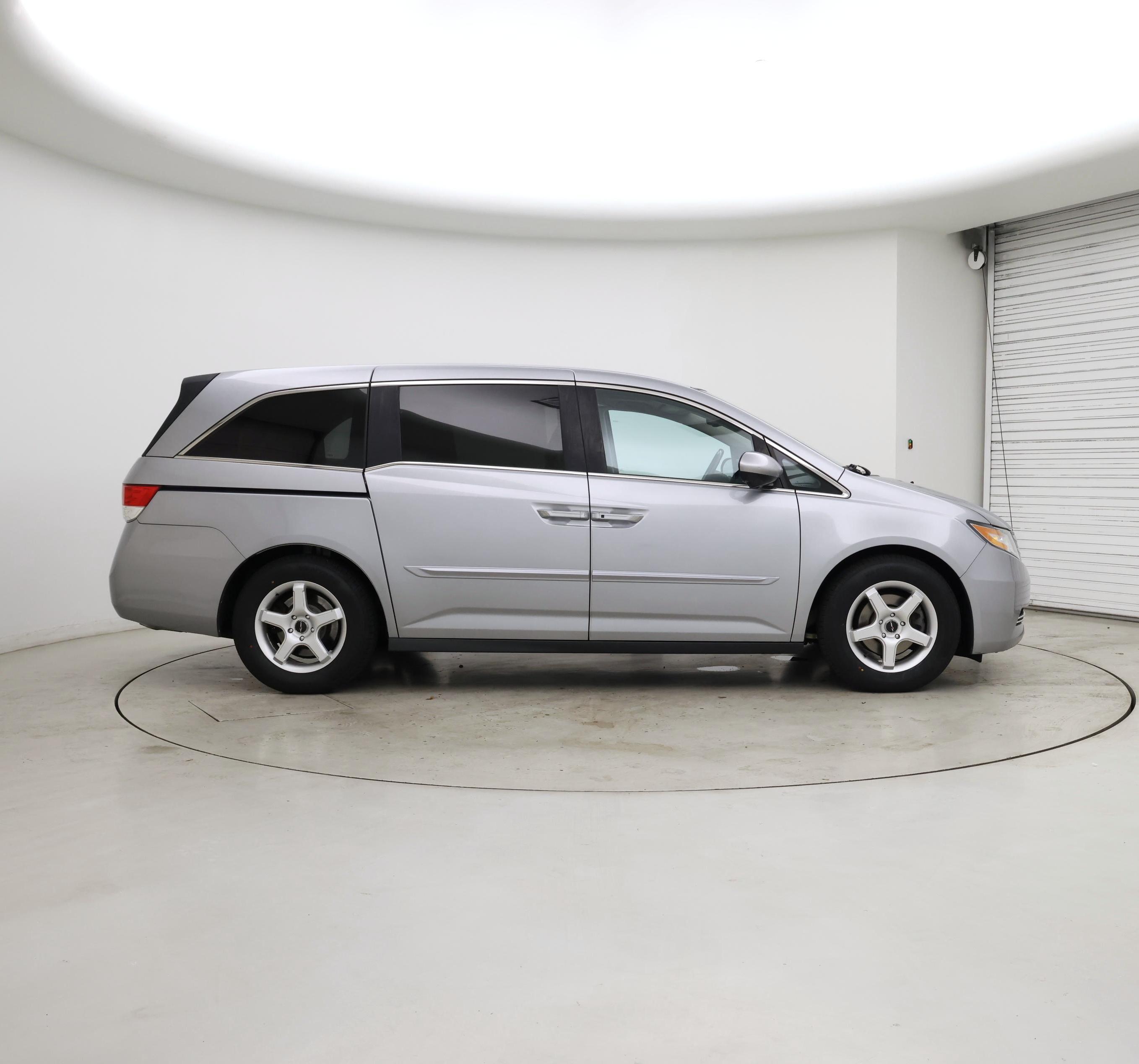 Thumbnail: 2016 Honda Odyssey - 7