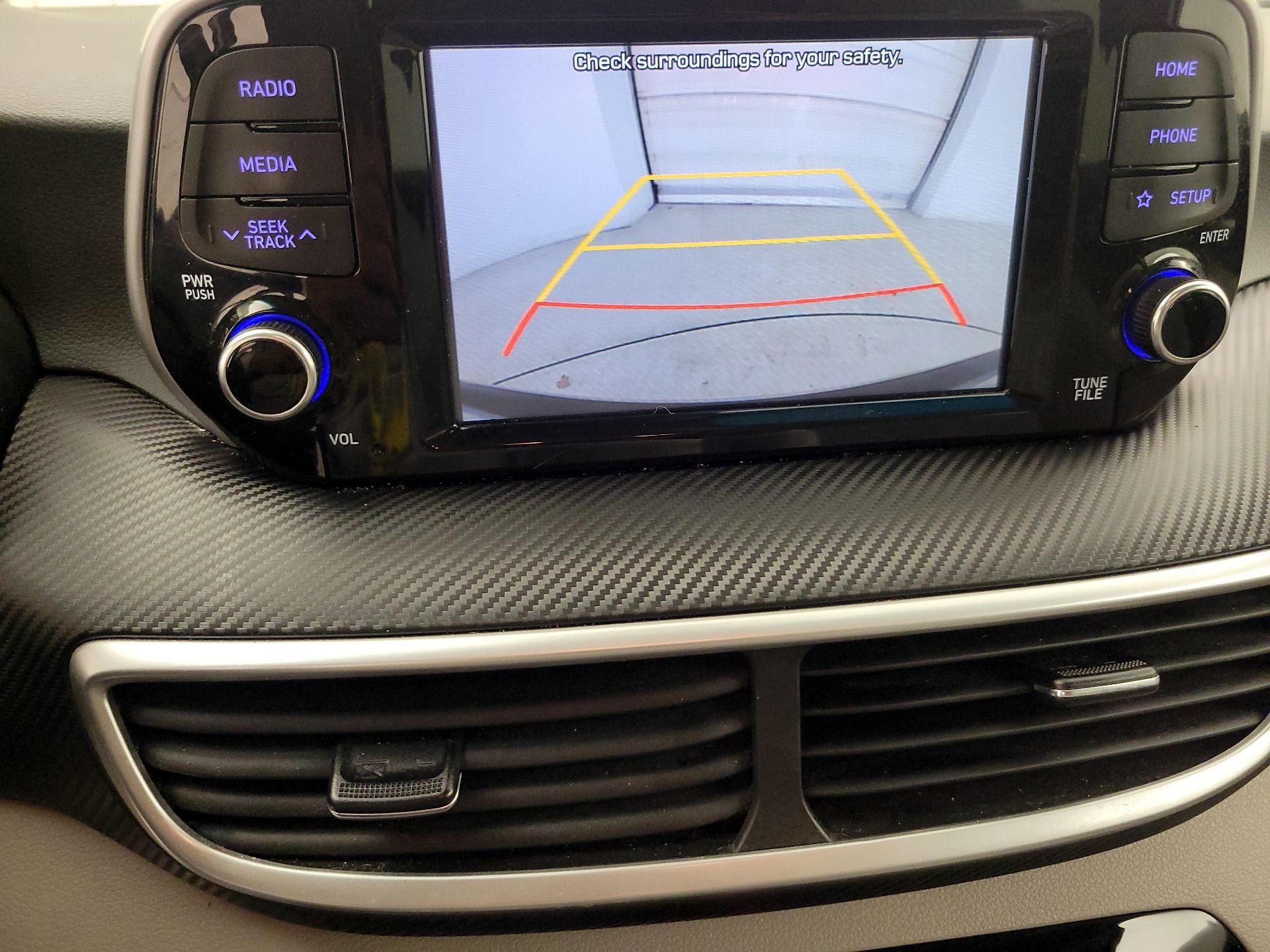 Thumbnail: 2020 Hyundai Tucson - 14