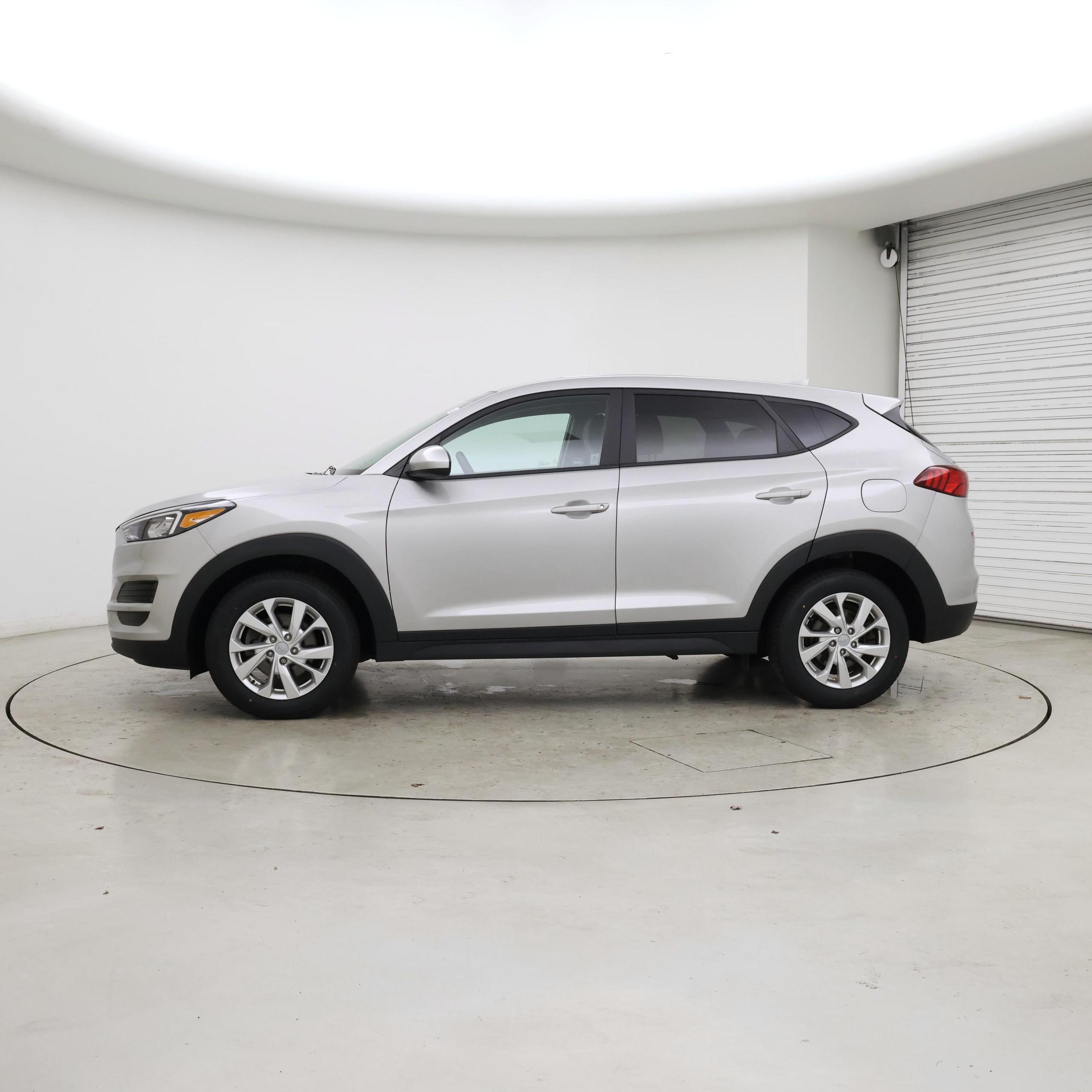Thumbnail: 2020 Hyundai Tucson - 3