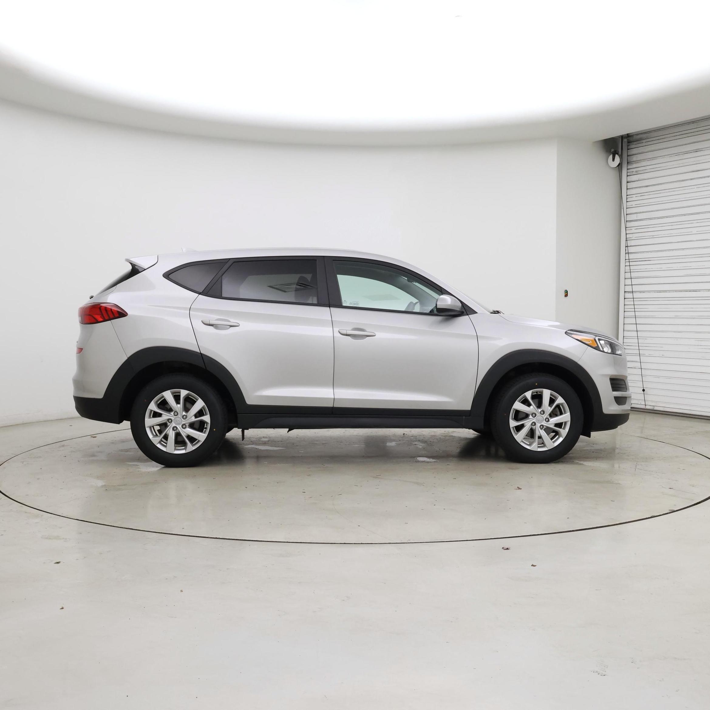 Thumbnail: 2020 Hyundai Tucson - 7