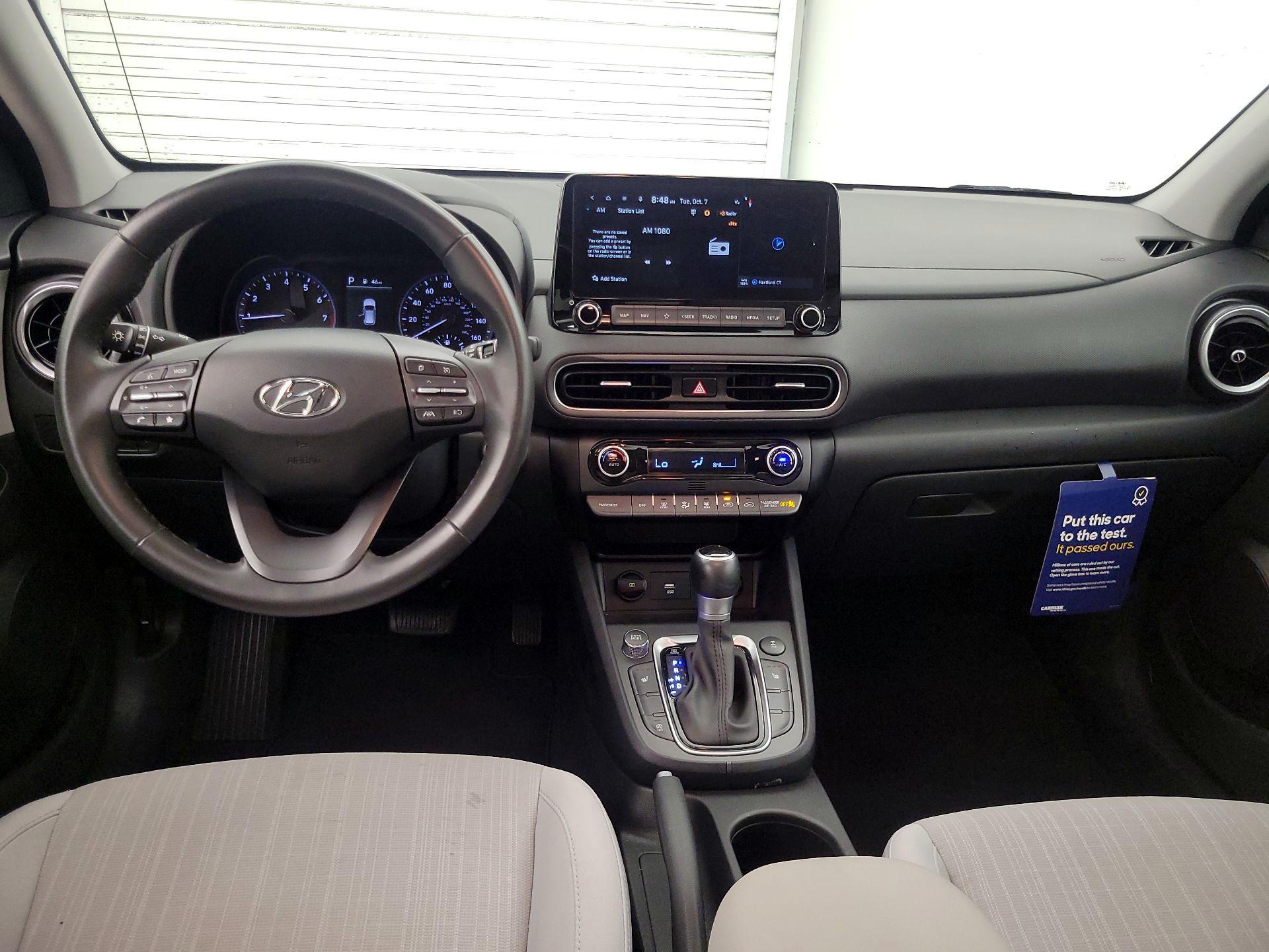 Thumbnail: 2023 Hyundai Kona - 9