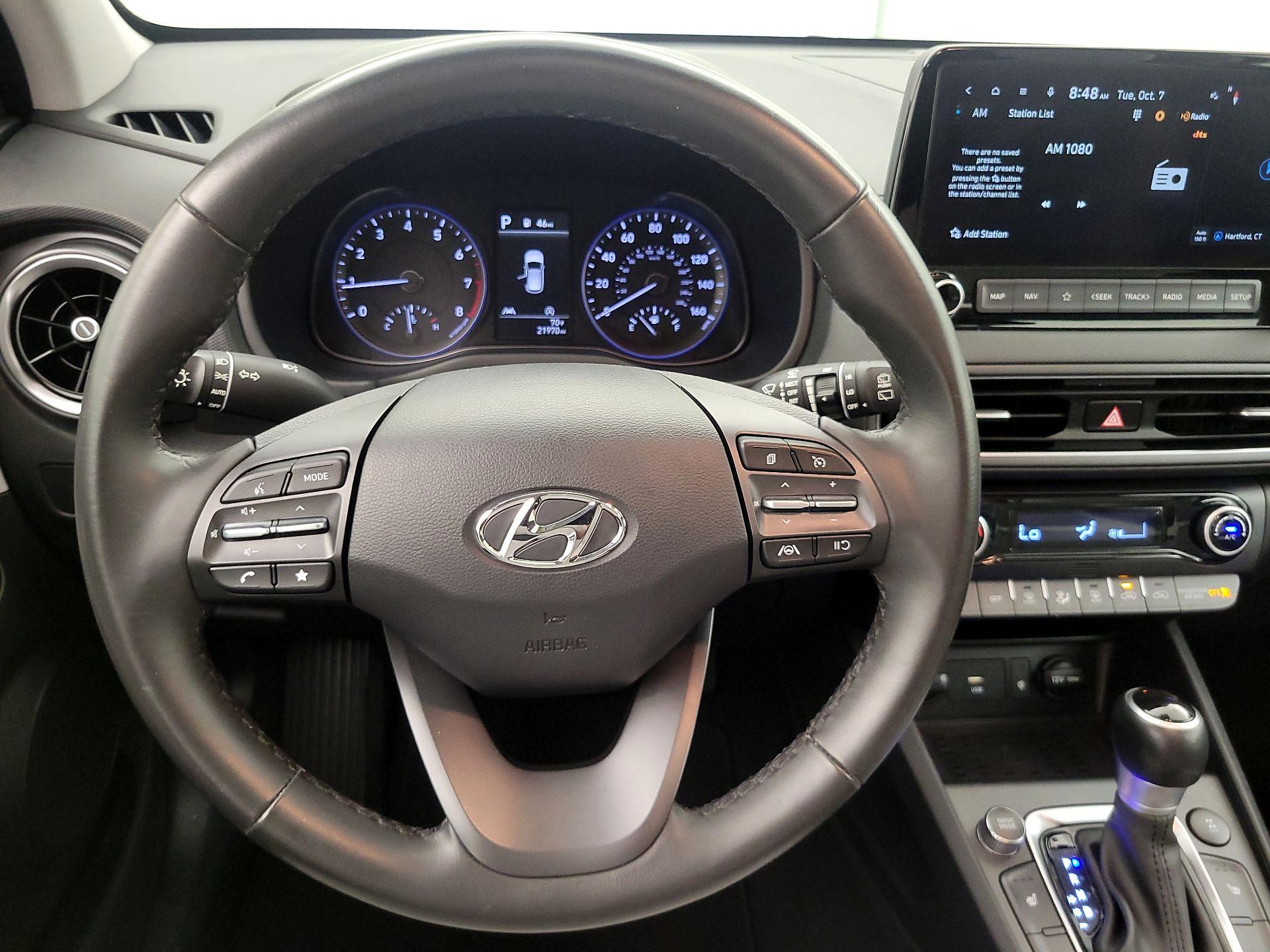 Thumbnail: 2023 Hyundai Kona - 10