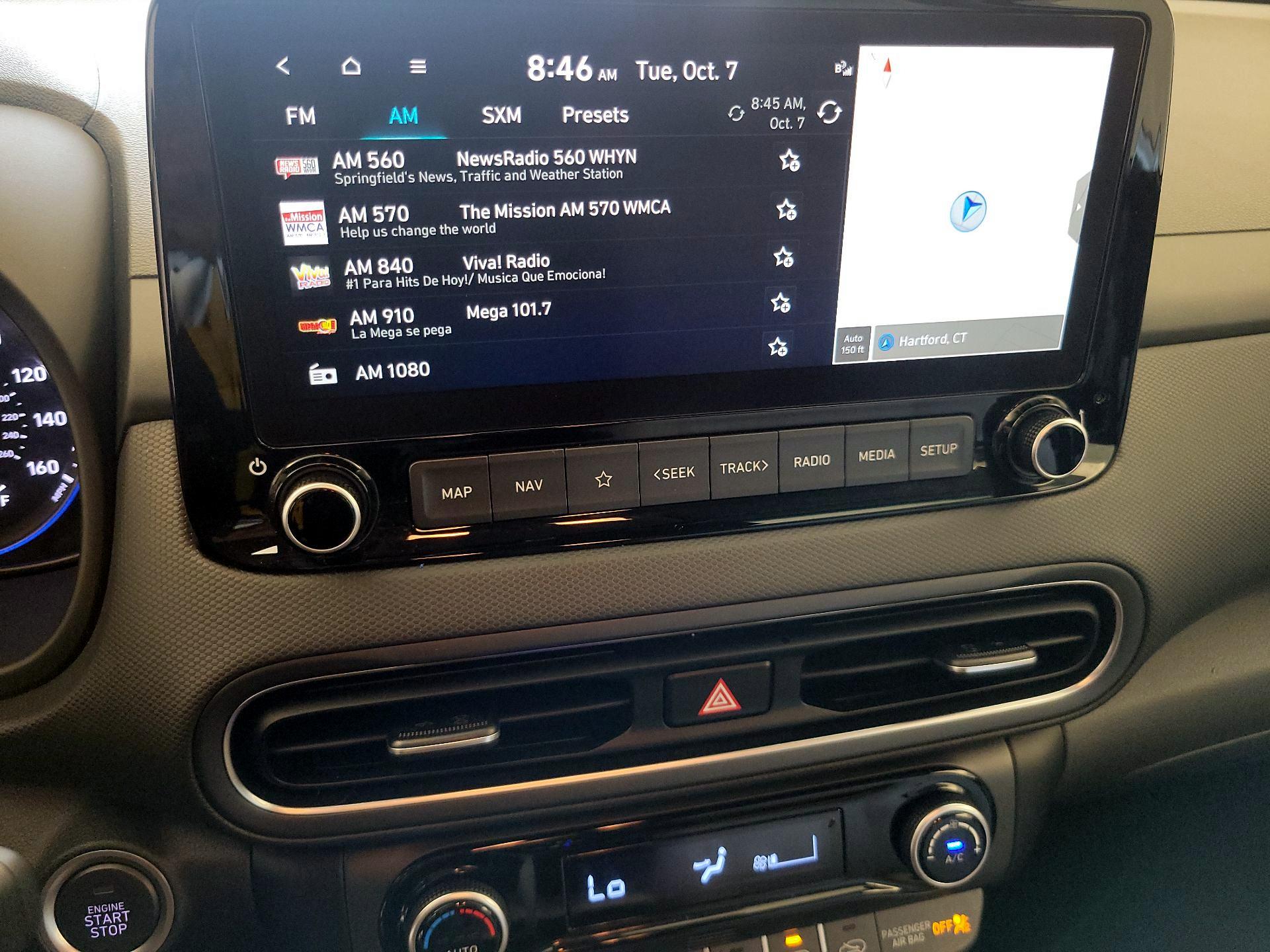 Thumbnail: 2023 Hyundai Kona - 14