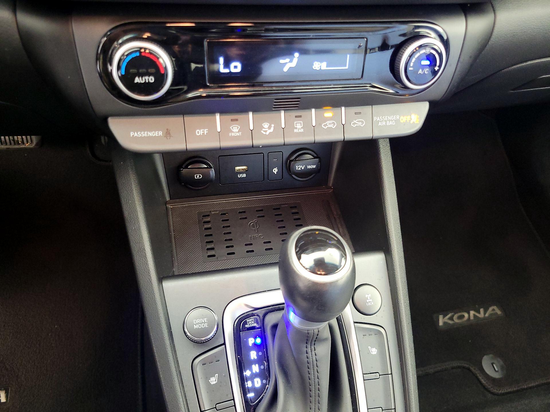 Thumbnail: 2023 Hyundai Kona - 17