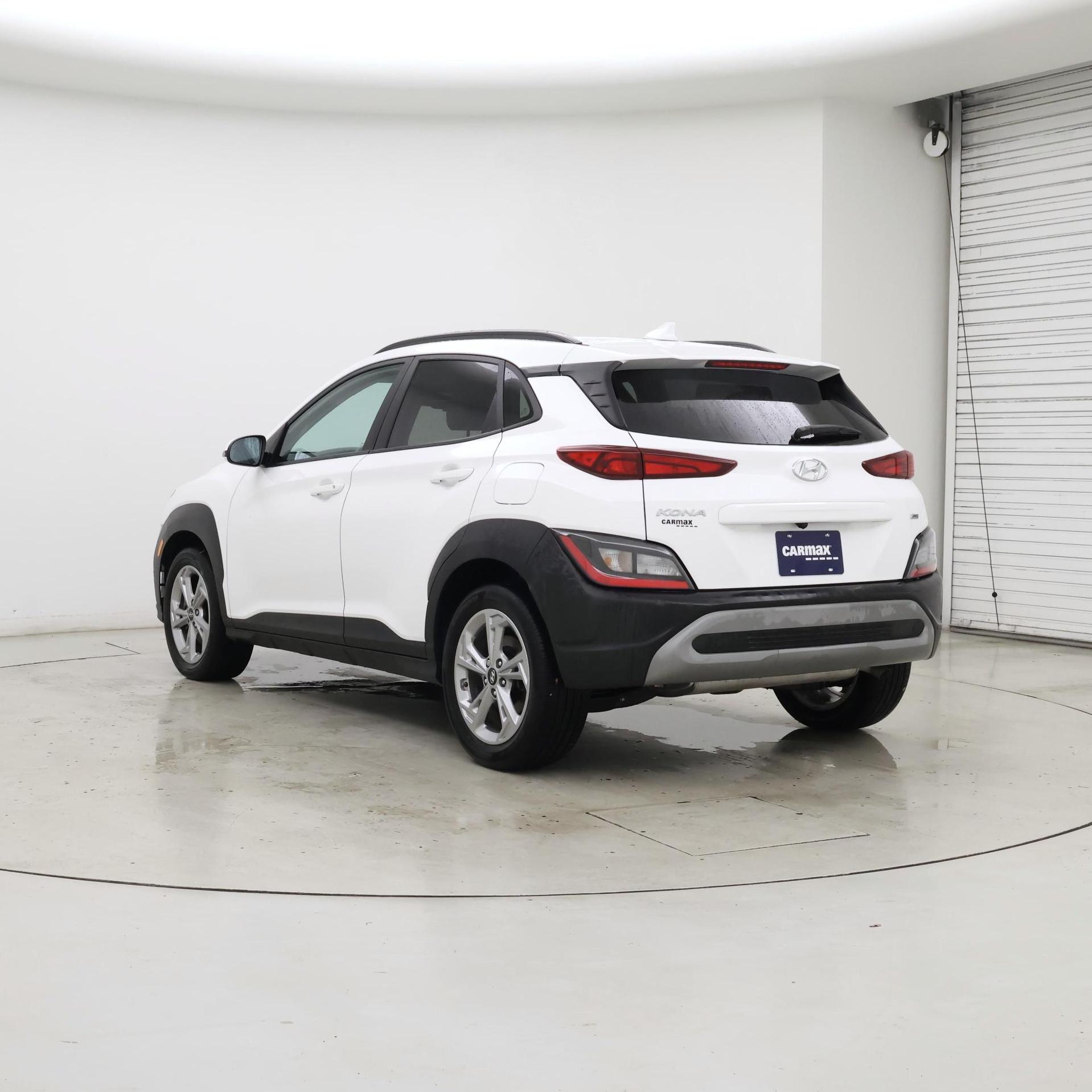 Thumbnail: 2023 Hyundai Kona - 2